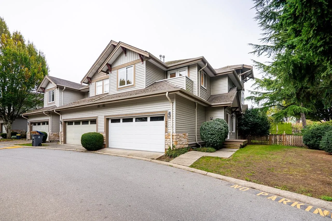 14453 72 Avenue #26