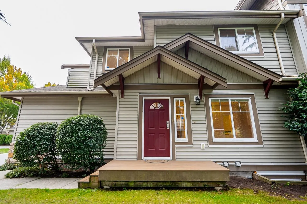 14453 72 Avenue #26