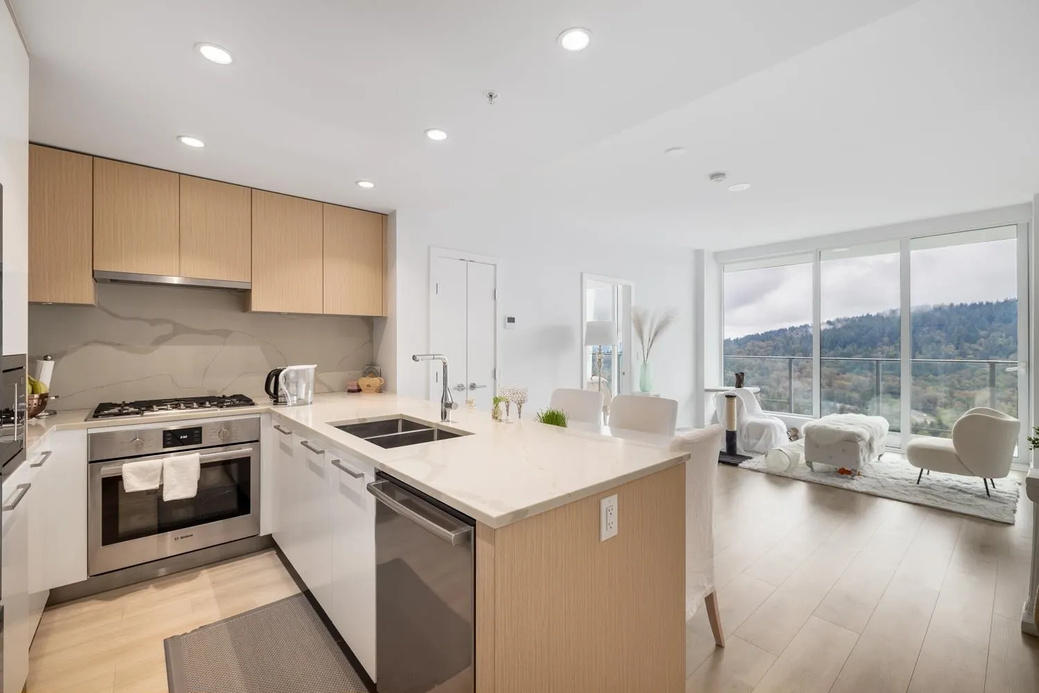 567 Clarke Road #3002