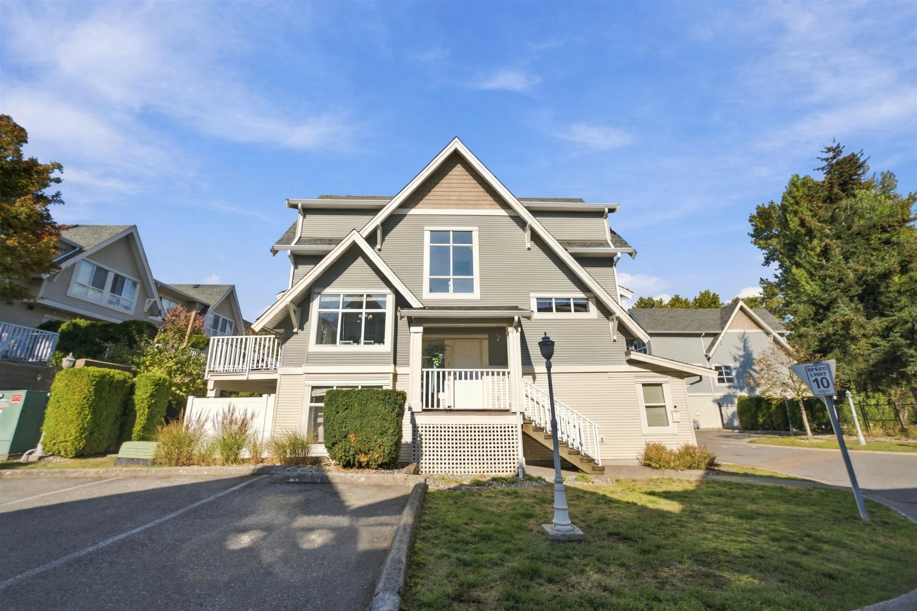 6450 199 Street #62