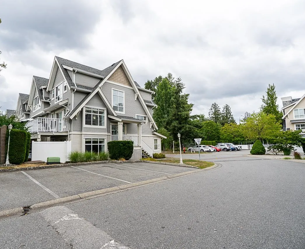 6450 199 Street #62