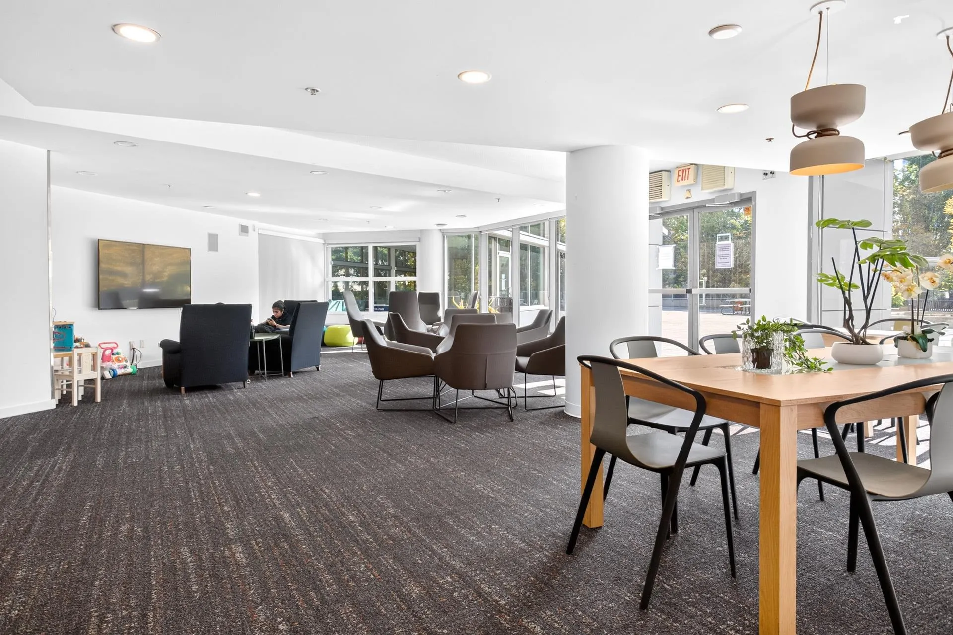 1008 Cambie Street #2603