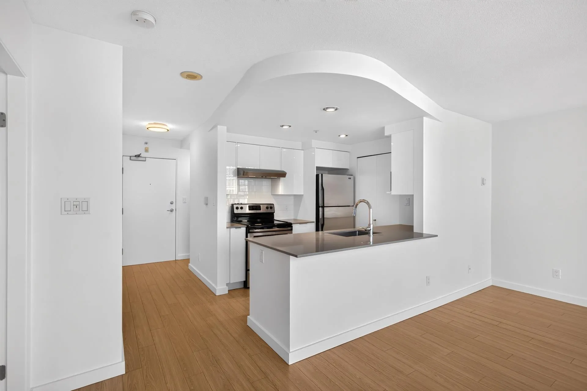 1008 Cambie Street #2603