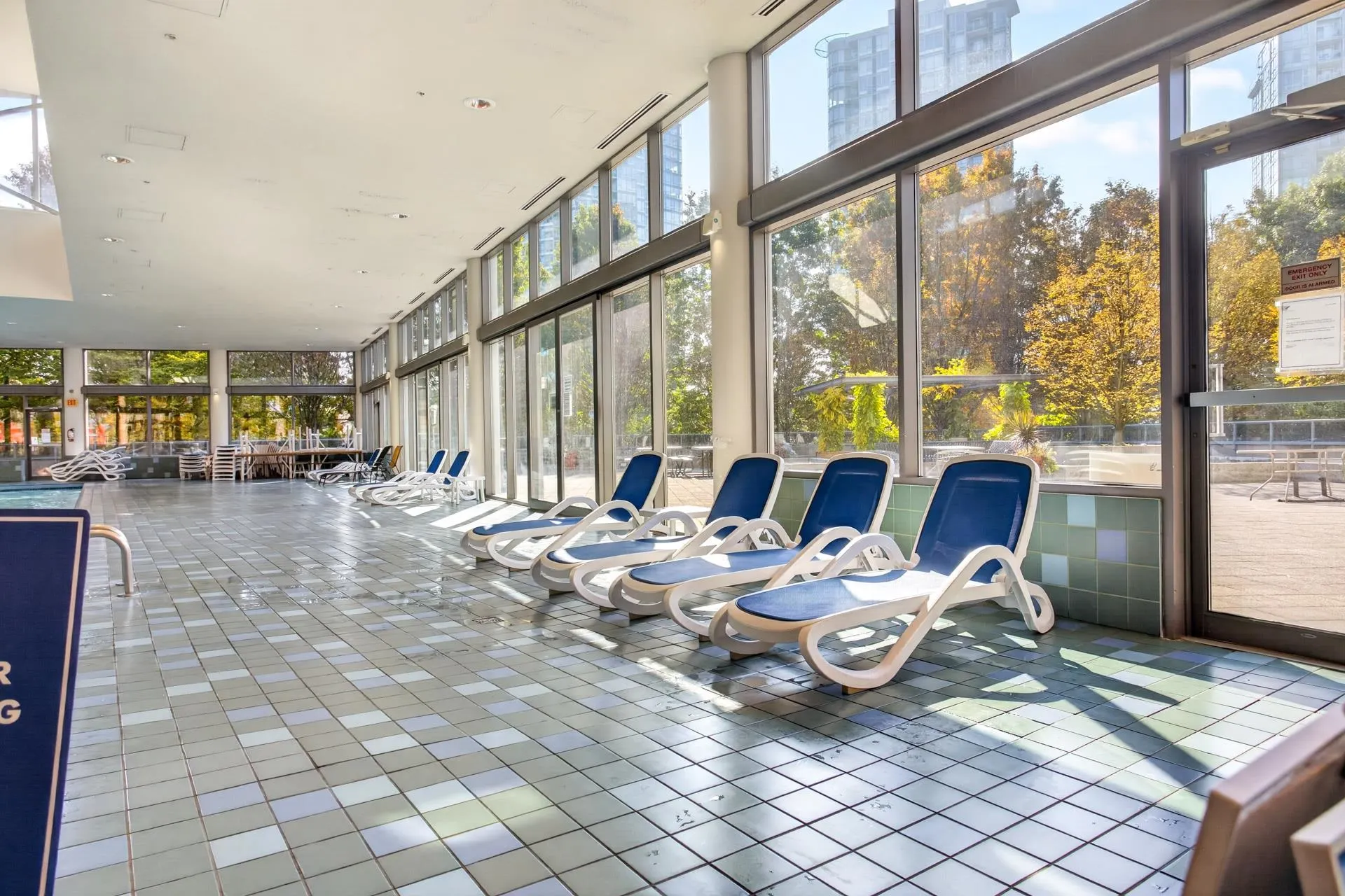 1008 Cambie Street #2603