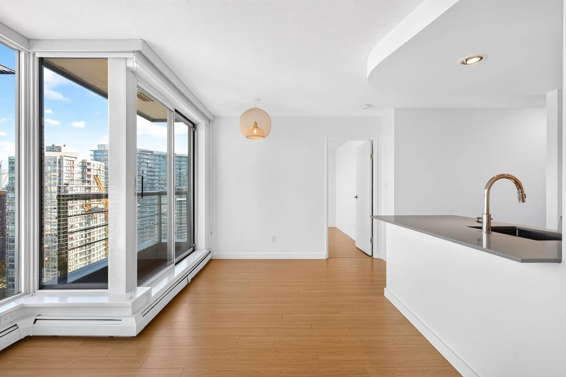 1008 Cambie Street #2603