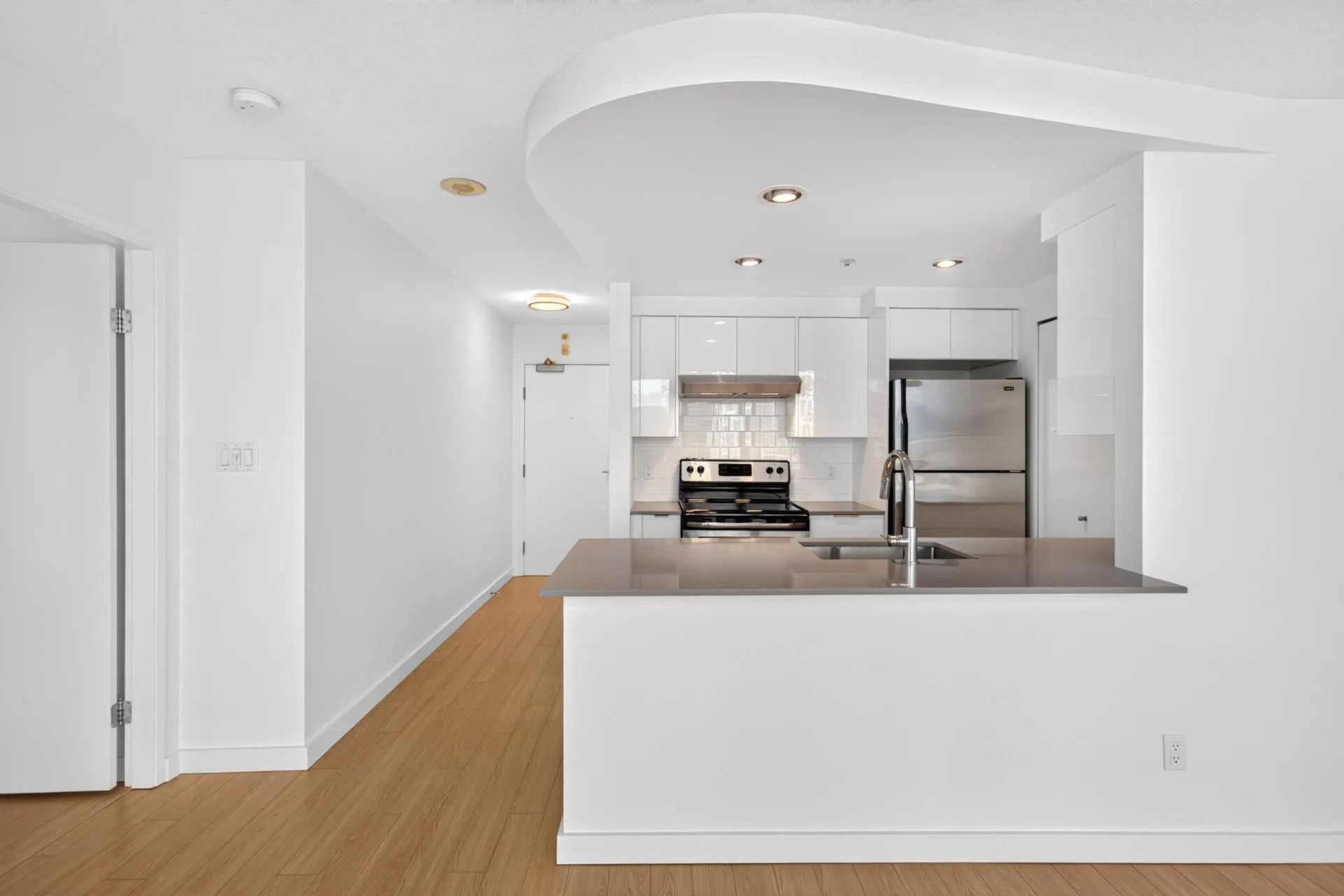 1008 Cambie Street #2603