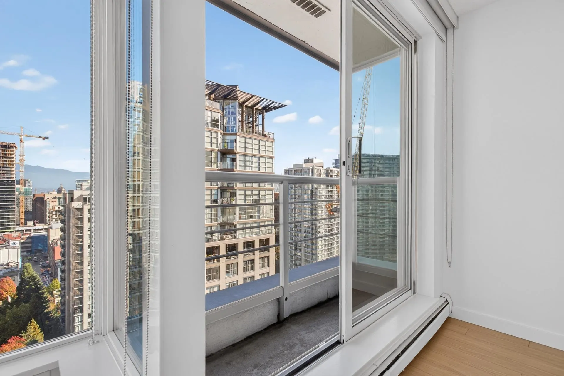 1008 Cambie Street #2603