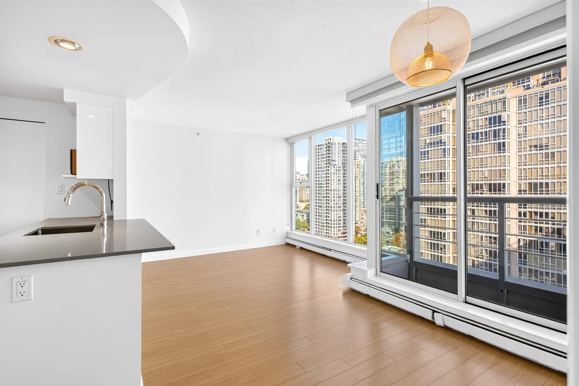 1008 Cambie Street #2603