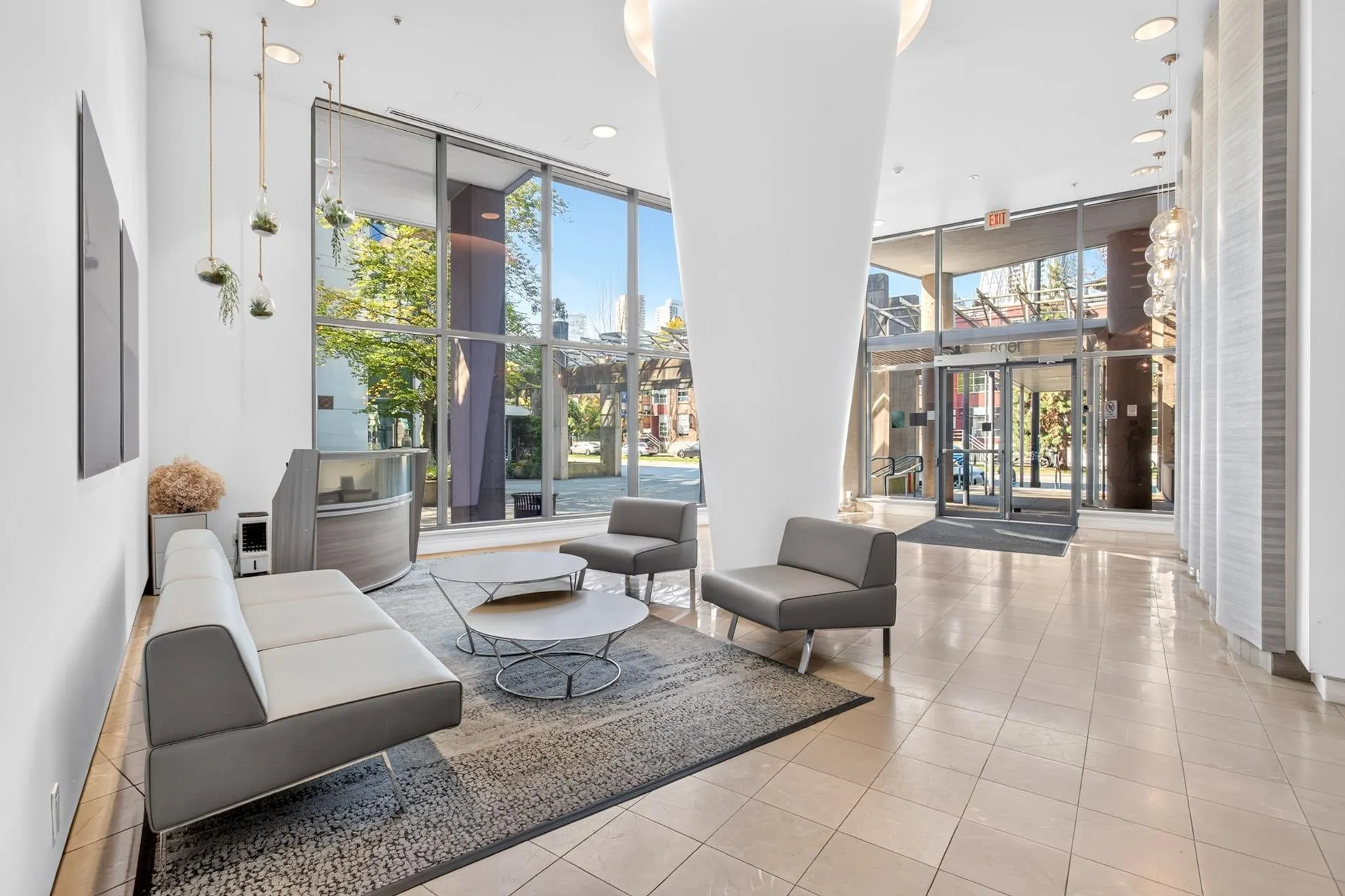 1008 Cambie Street #2603