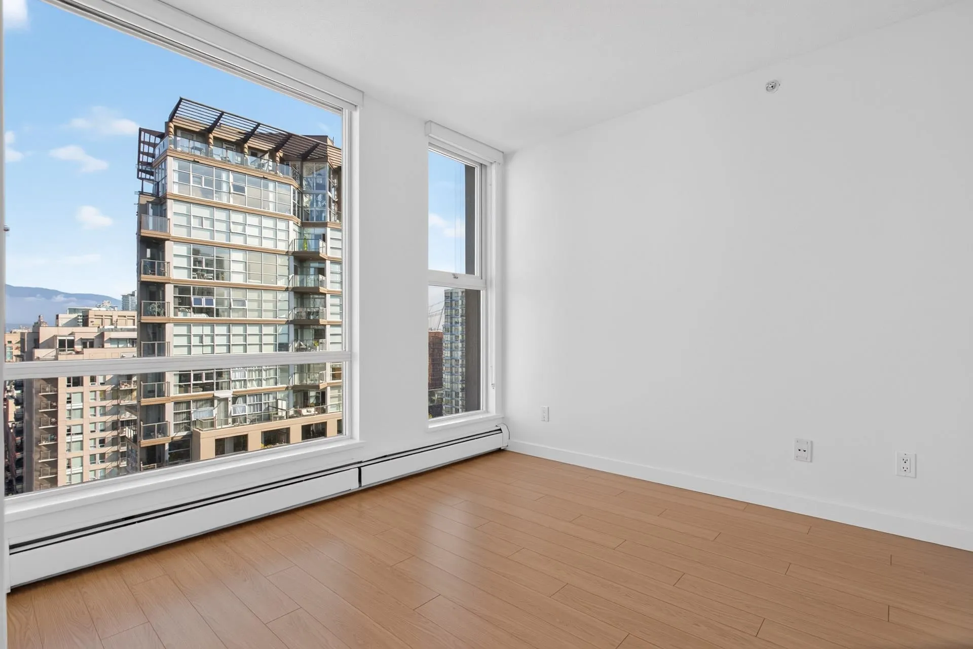 1008 Cambie Street #2603