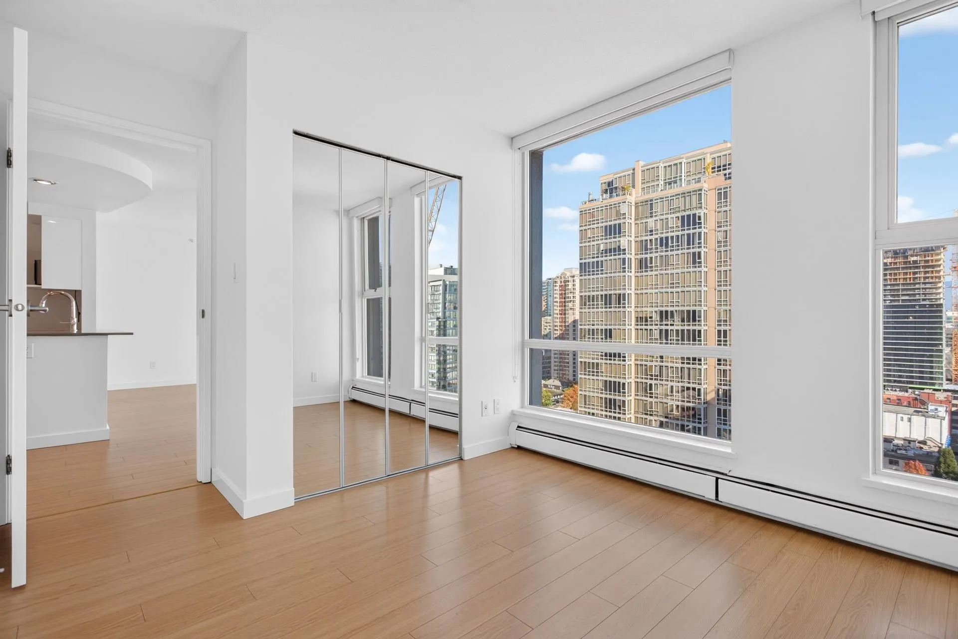 1008 Cambie Street #2603