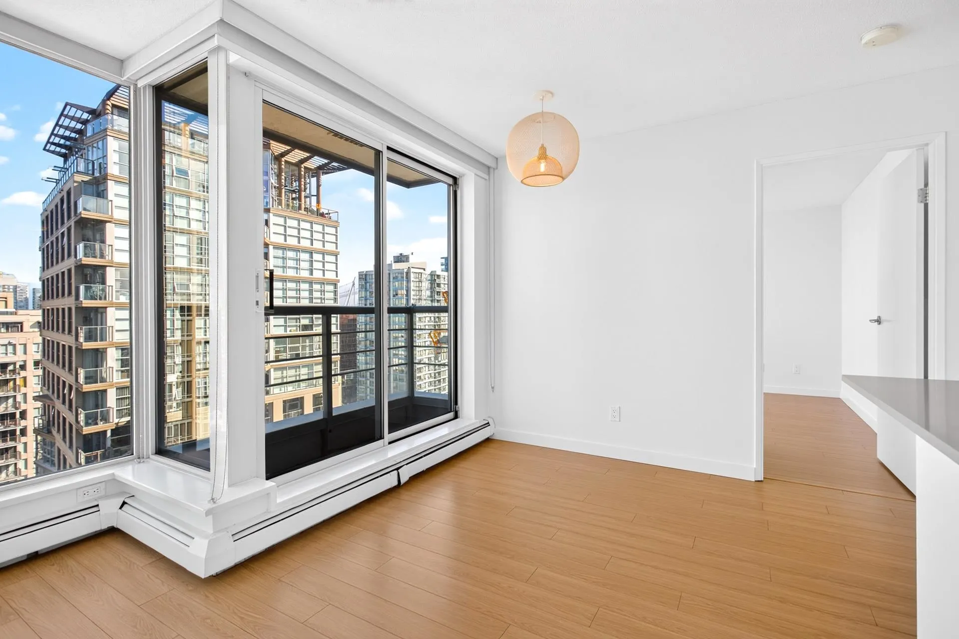 1008 Cambie Street #2603