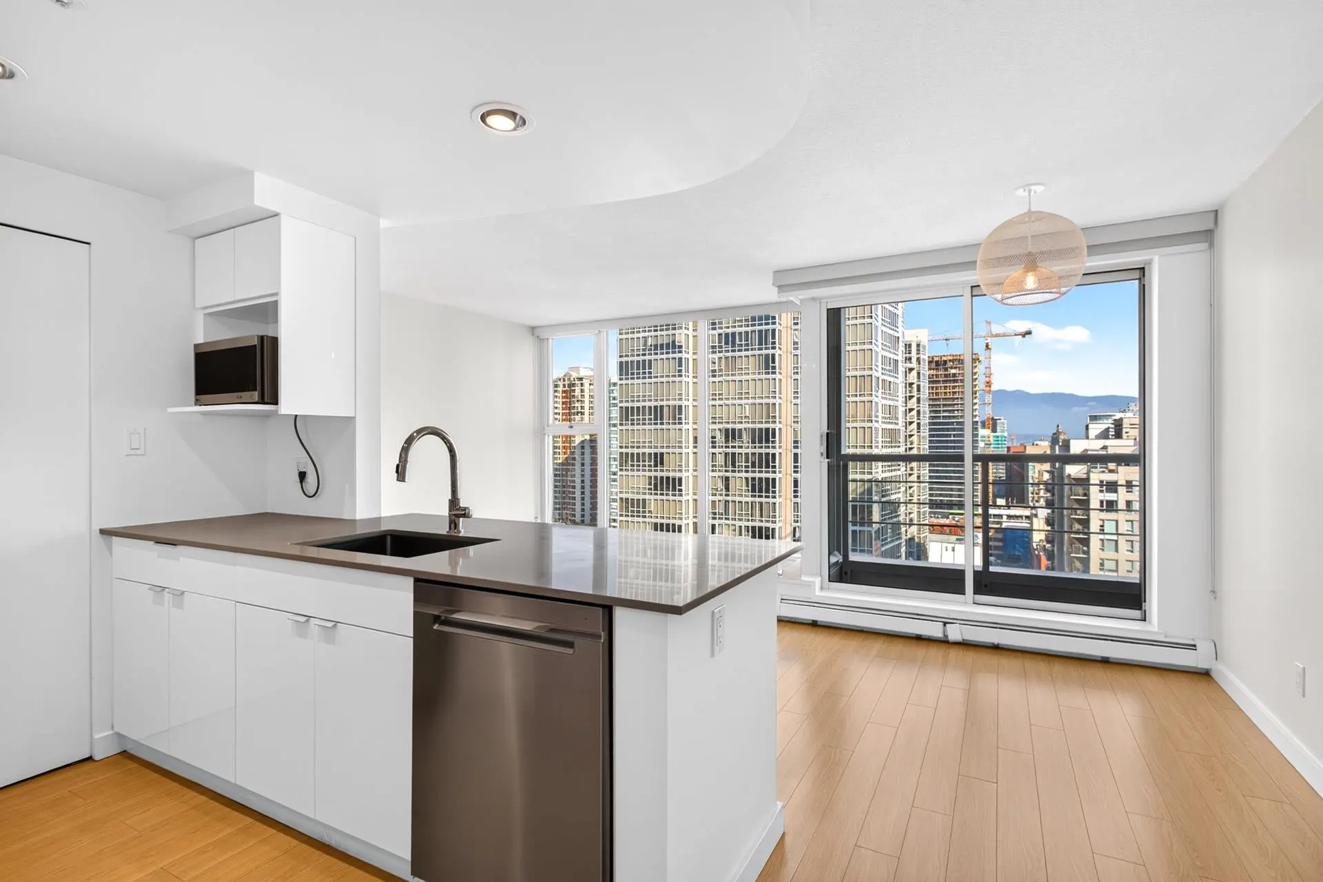 1008 Cambie Street #2603