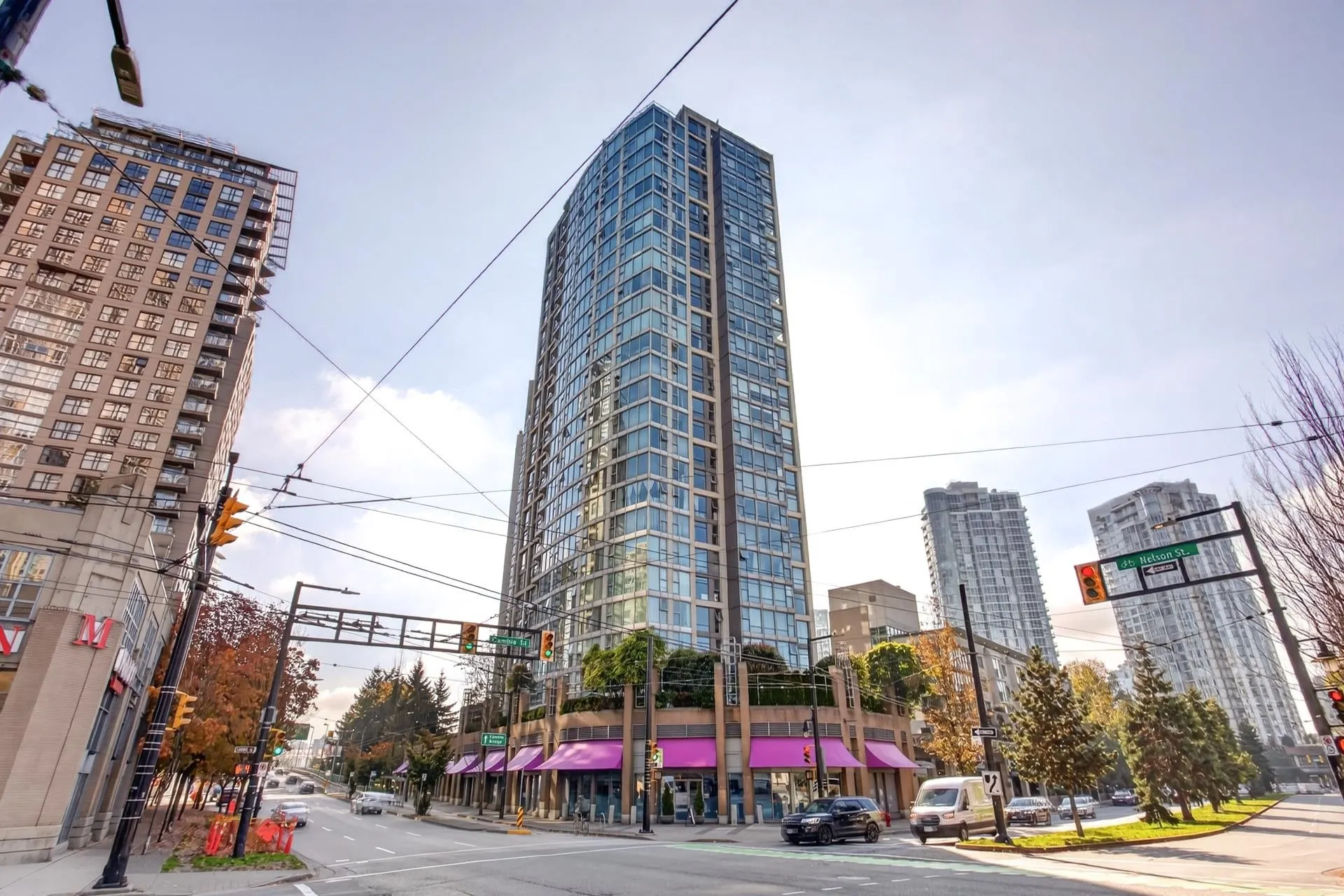 1008 Cambie Street #2603