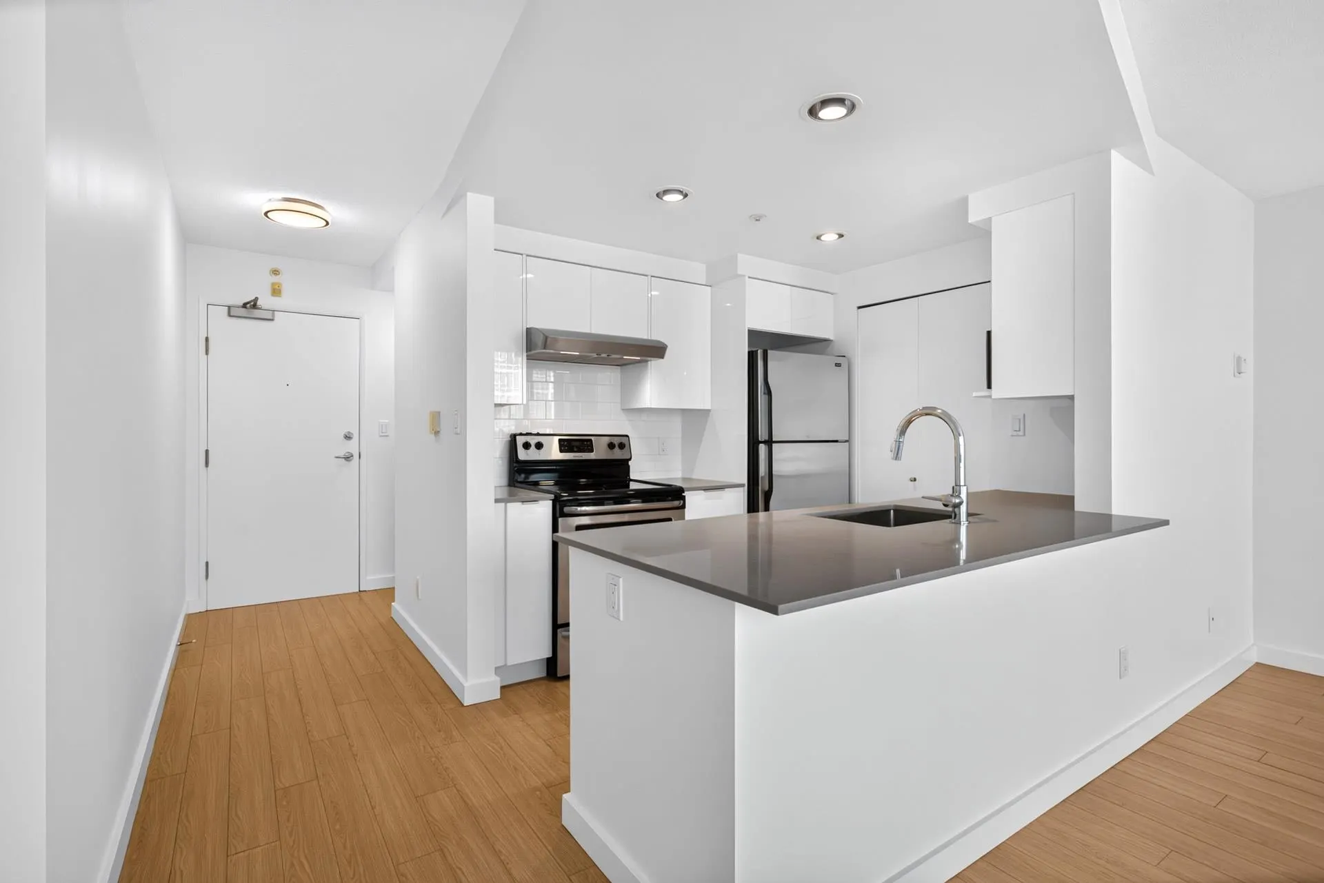 1008 Cambie Street #2603