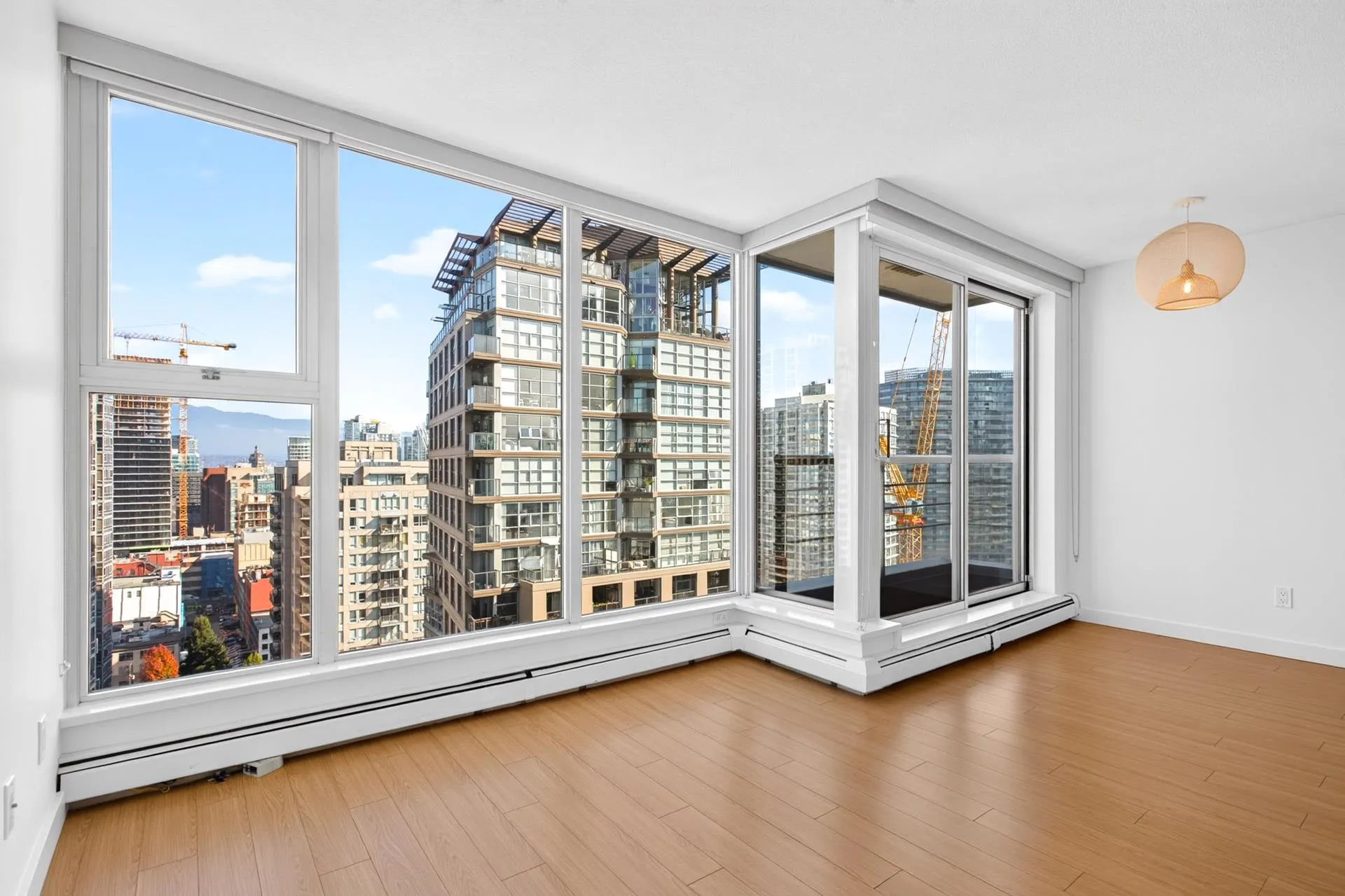 1008 Cambie Street #2603