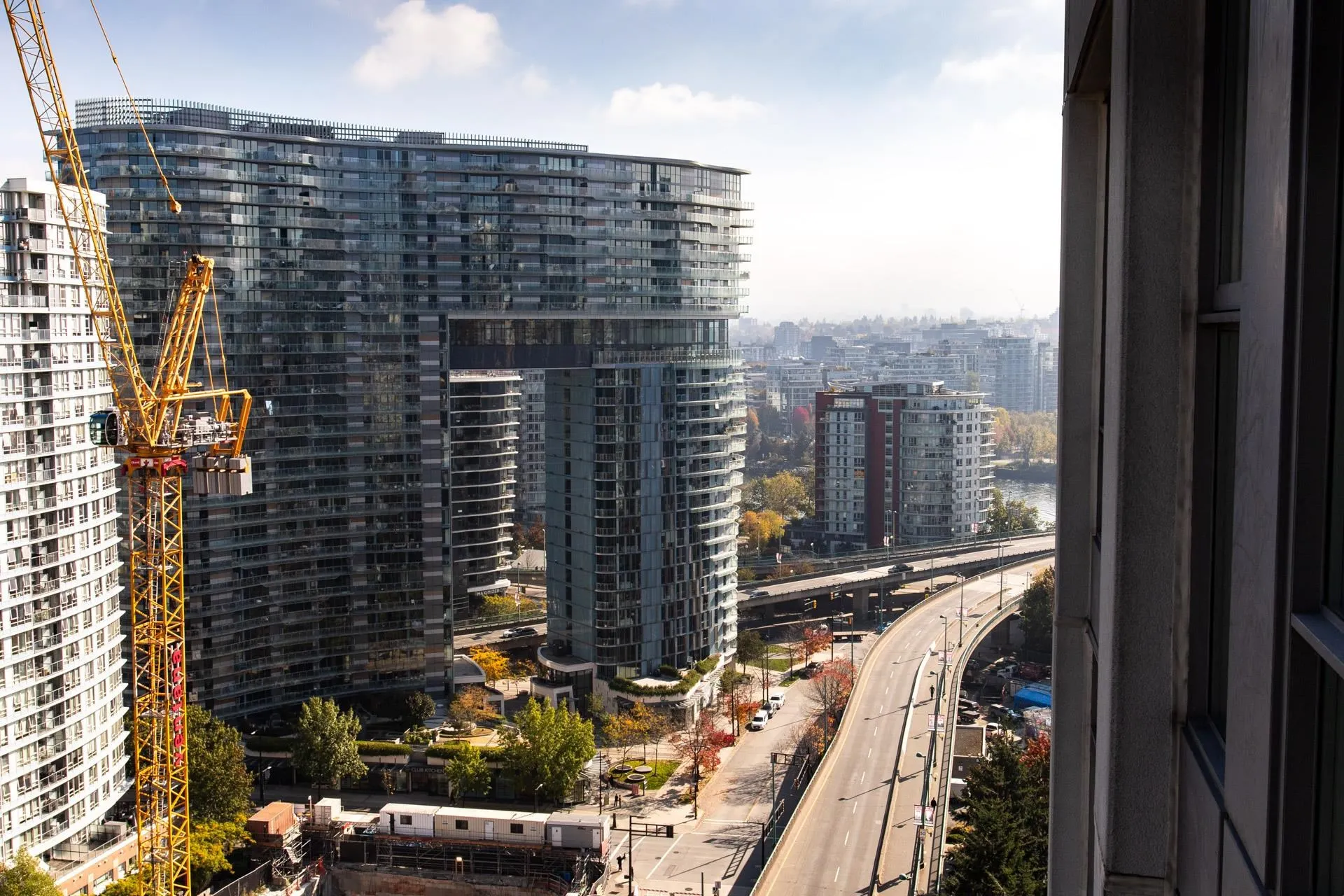 1008 Cambie Street #2603