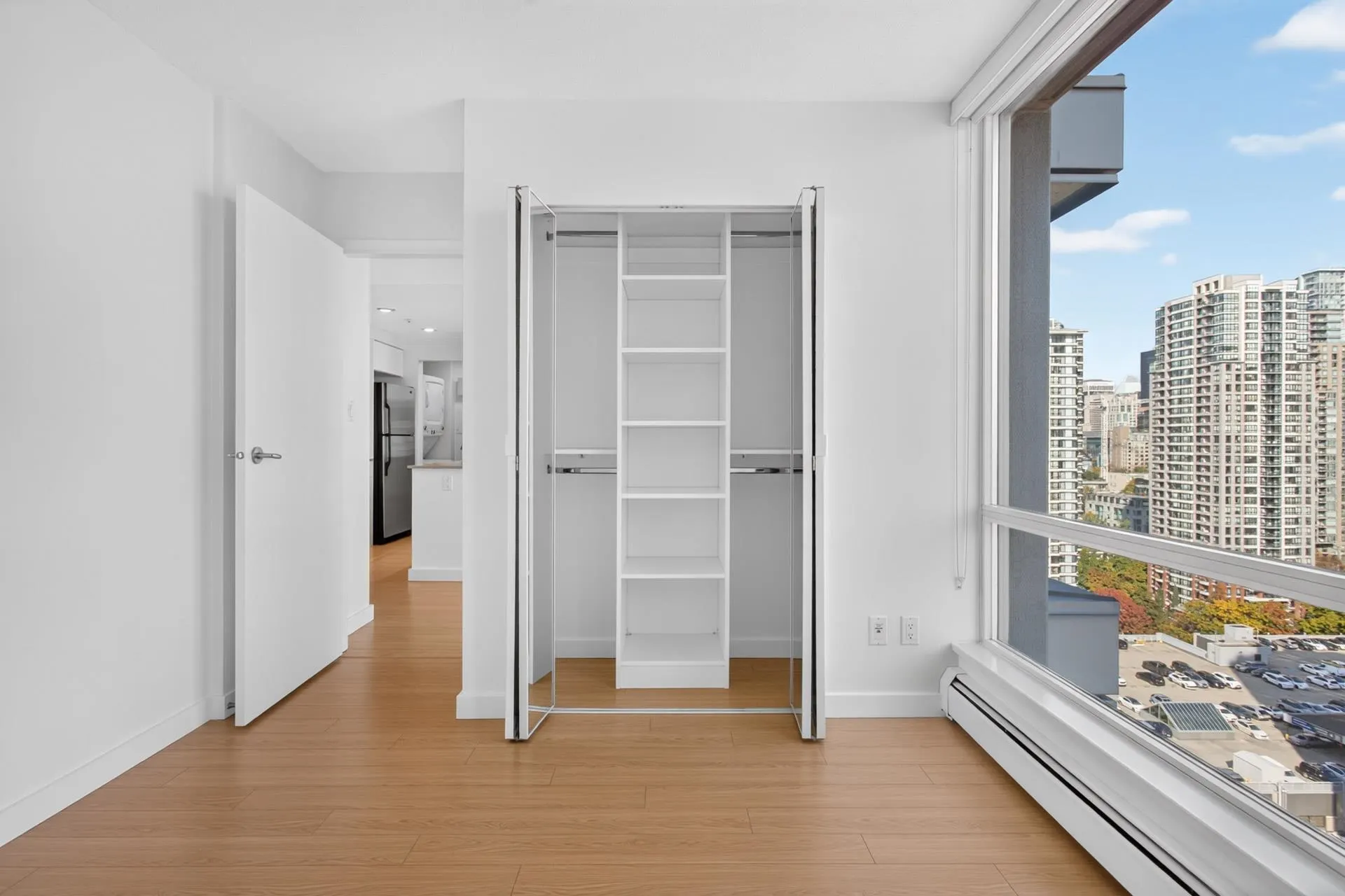 1008 Cambie Street #2603
