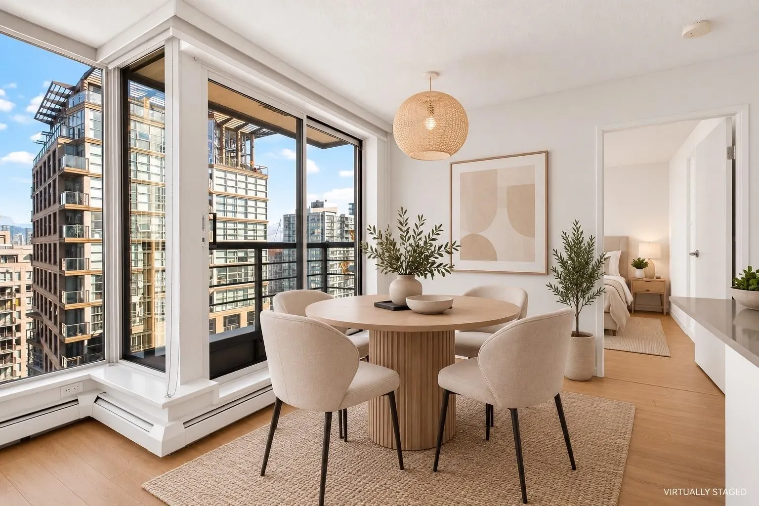 1008 Cambie Street #2603