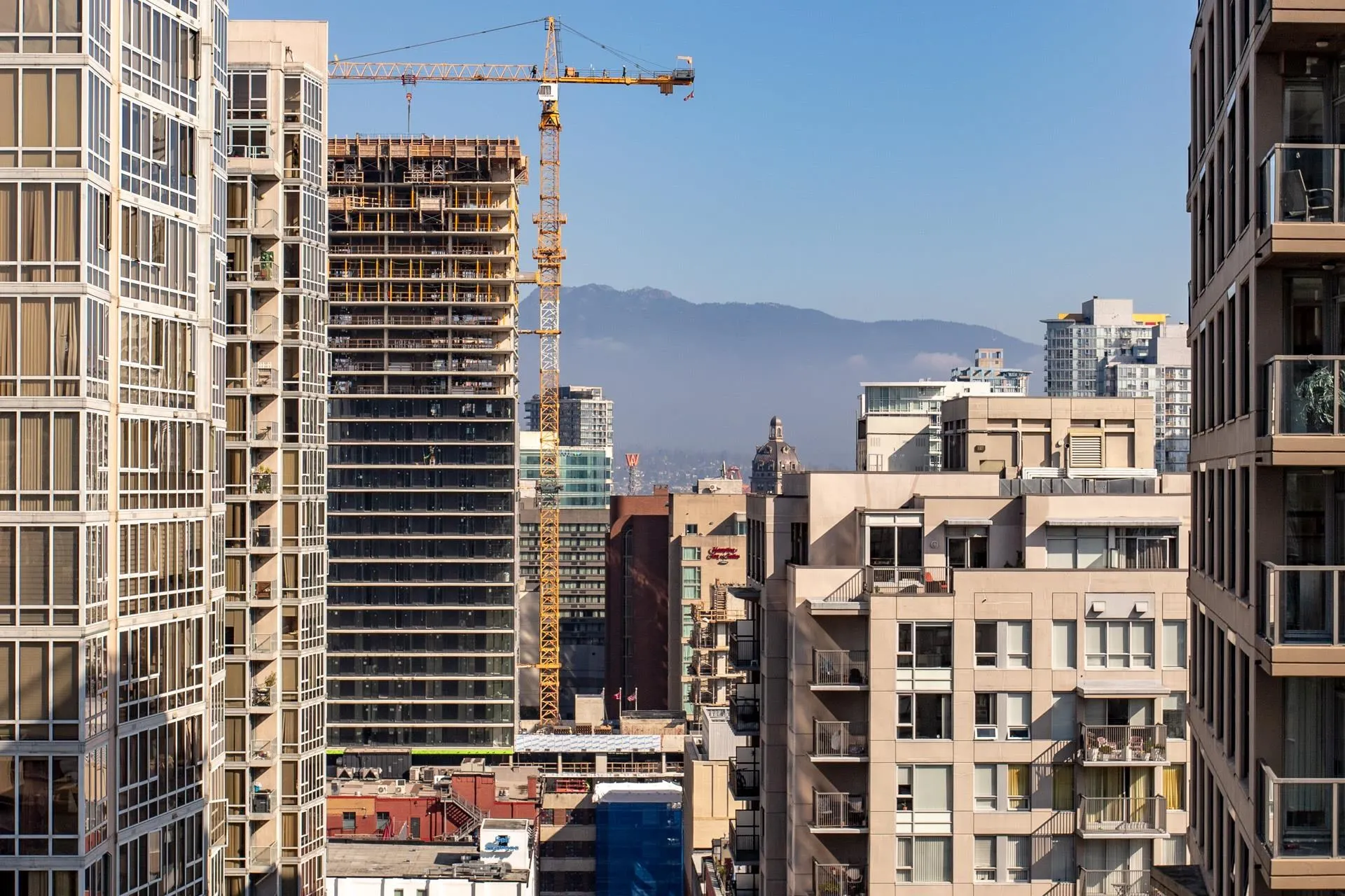 1008 Cambie Street #2603