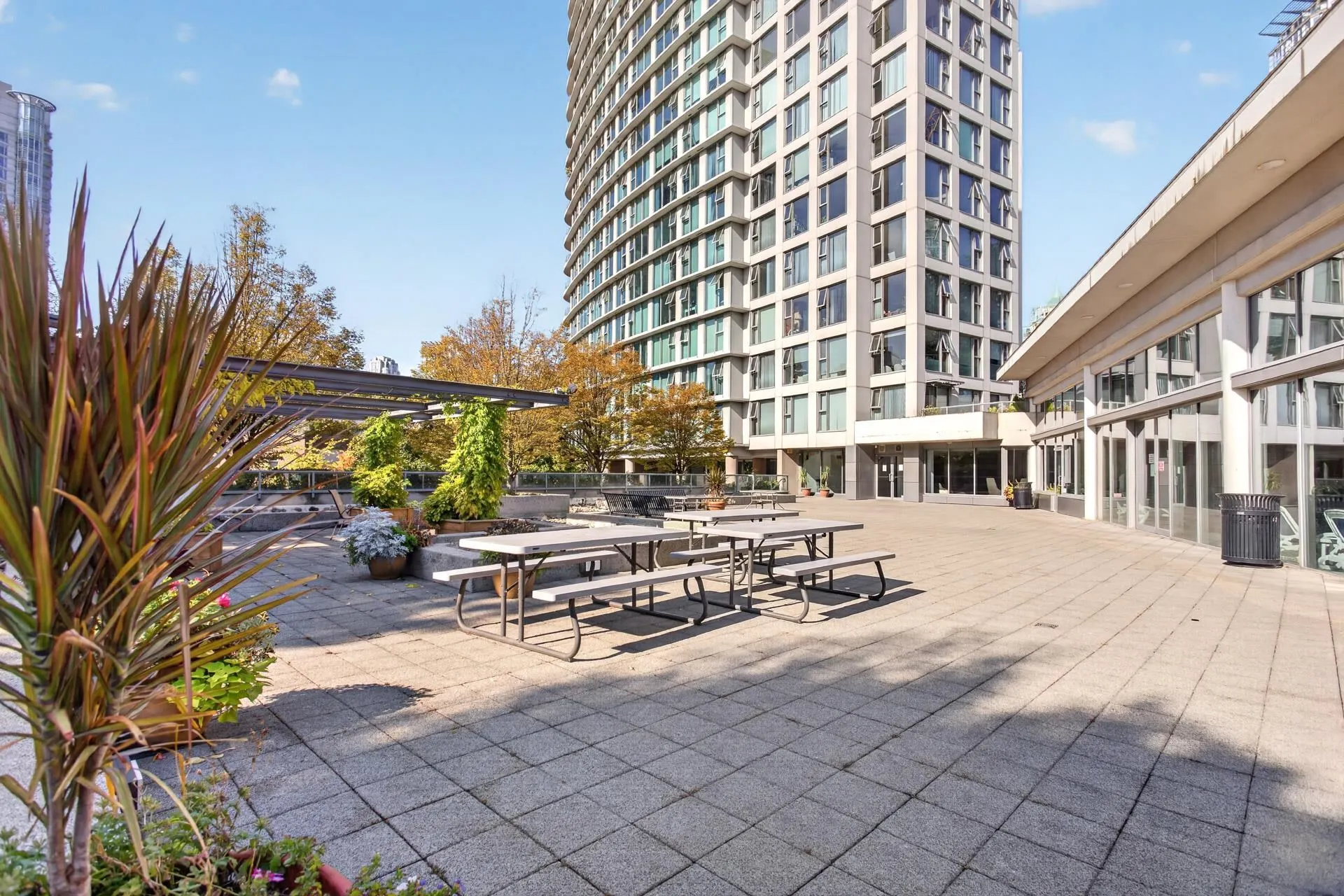 1008 Cambie Street #2603