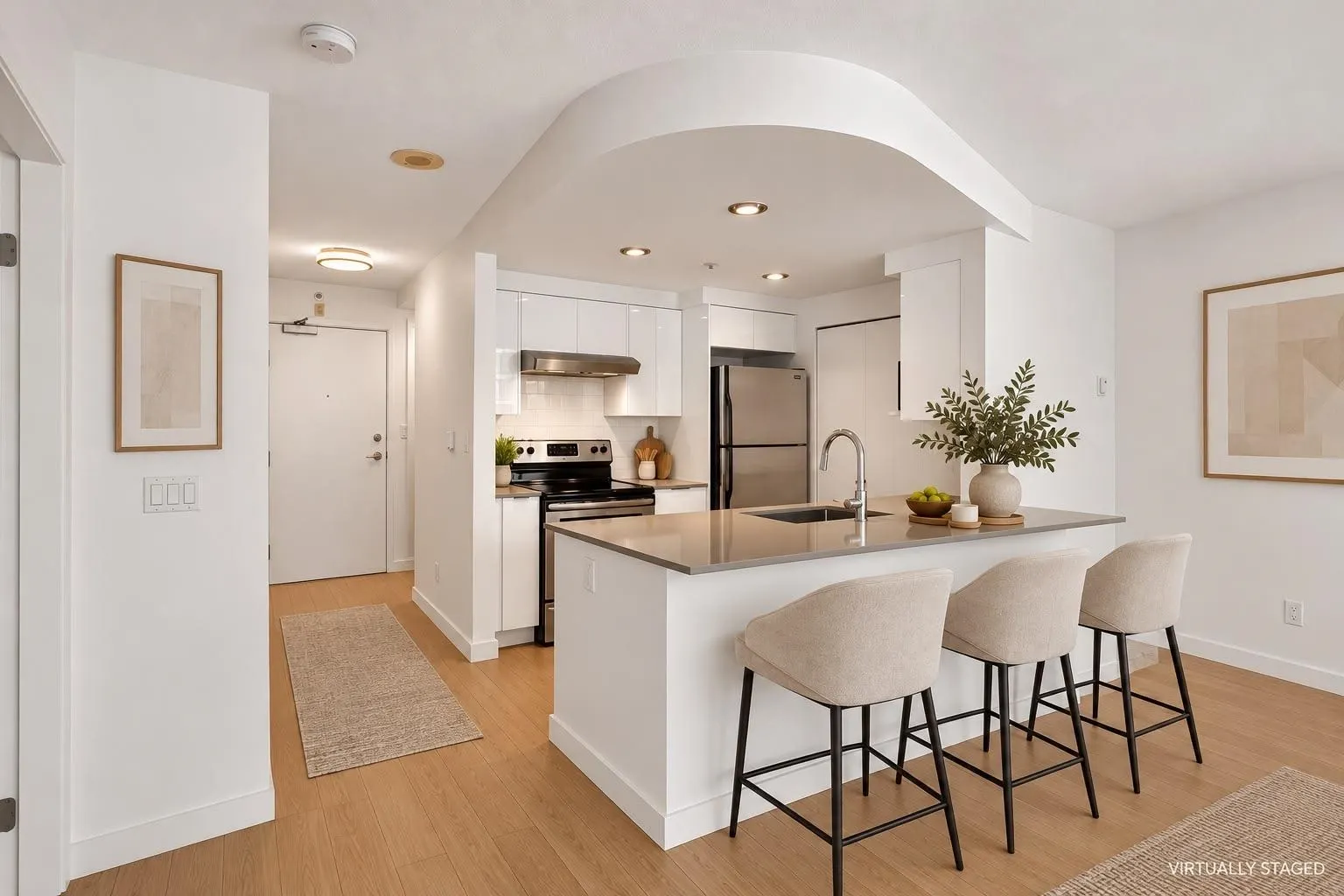 1008 Cambie Street #2603
