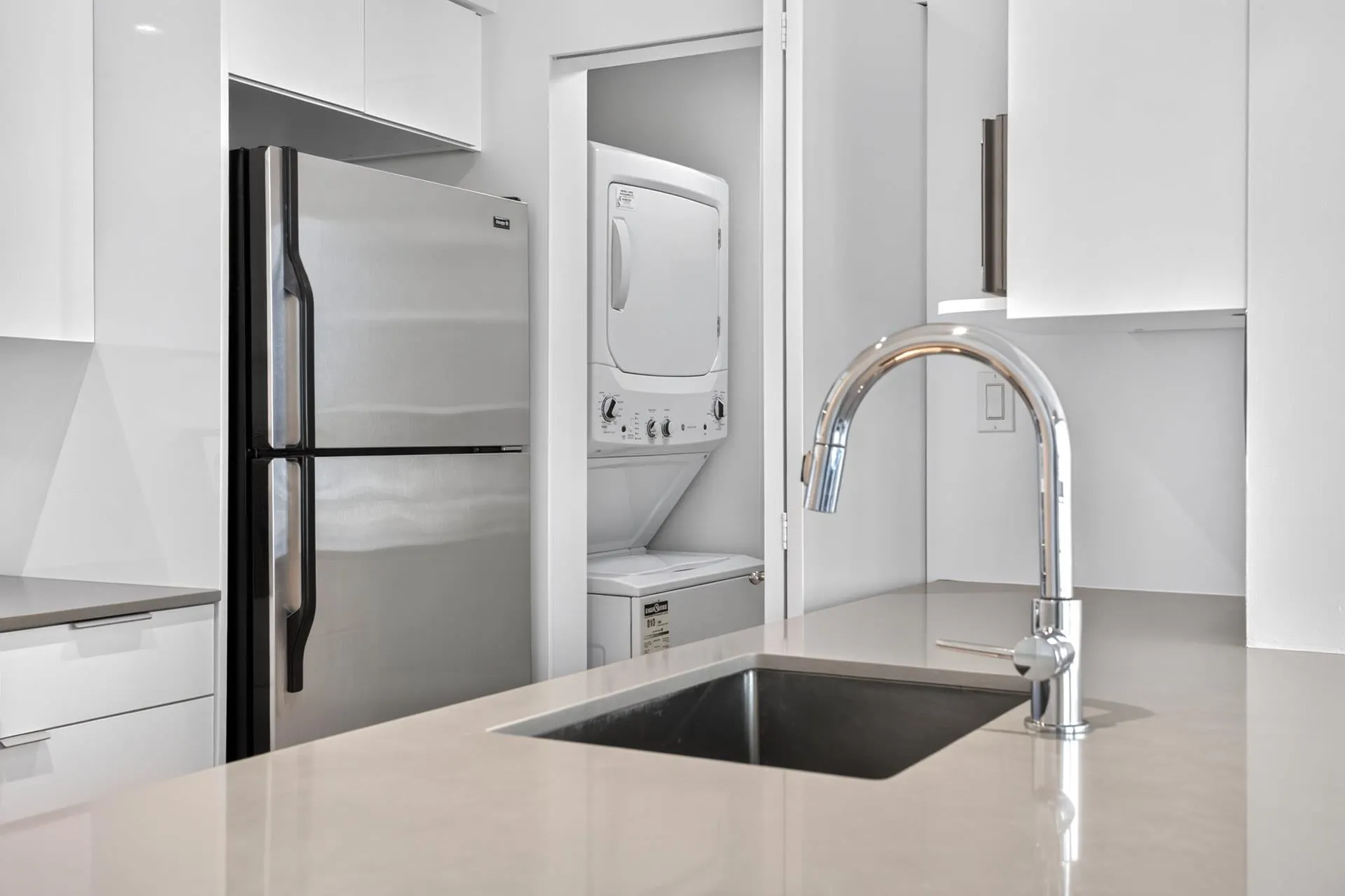 1008 Cambie Street #2603