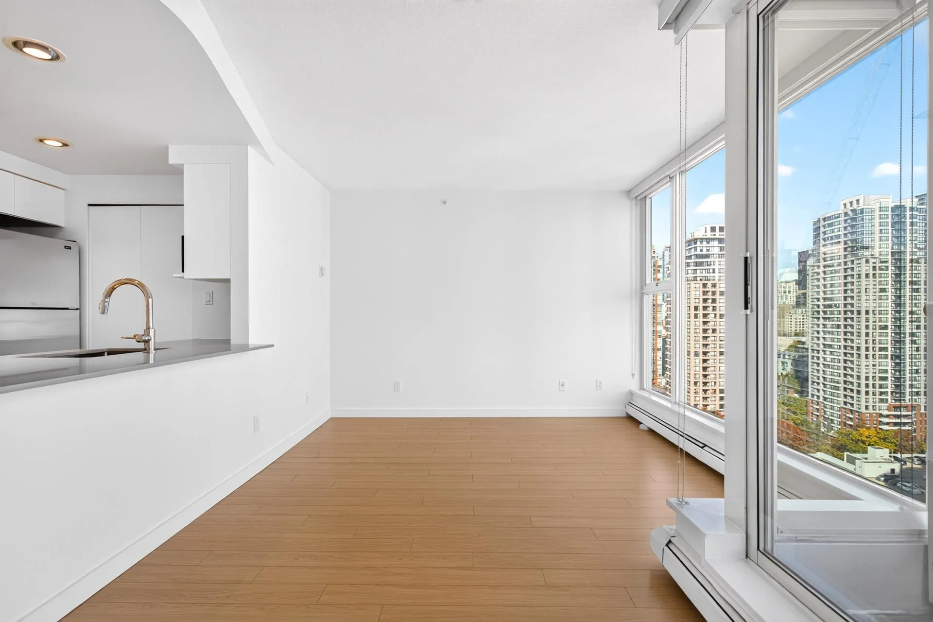 1008 Cambie Street #2603