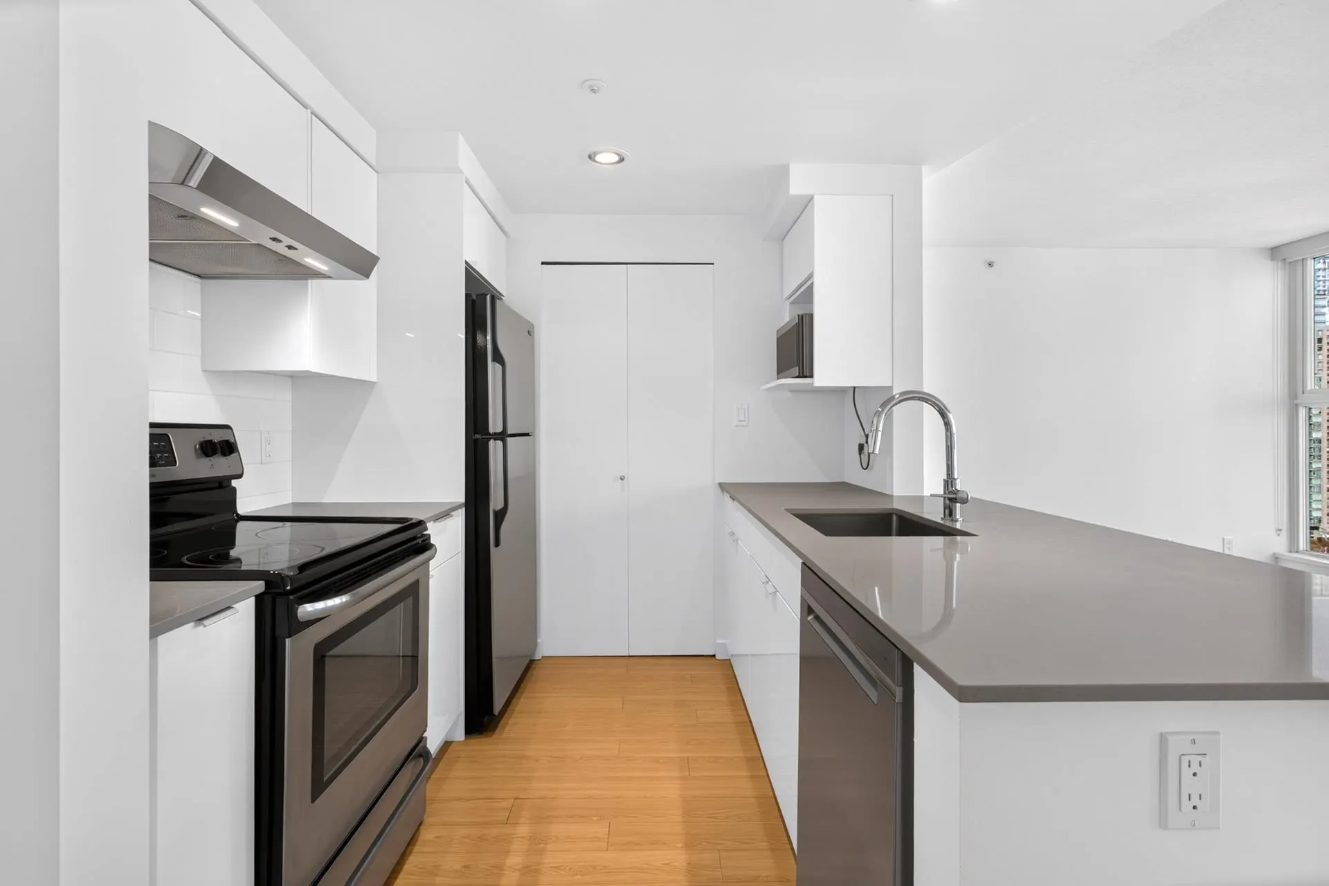 1008 Cambie Street #2603