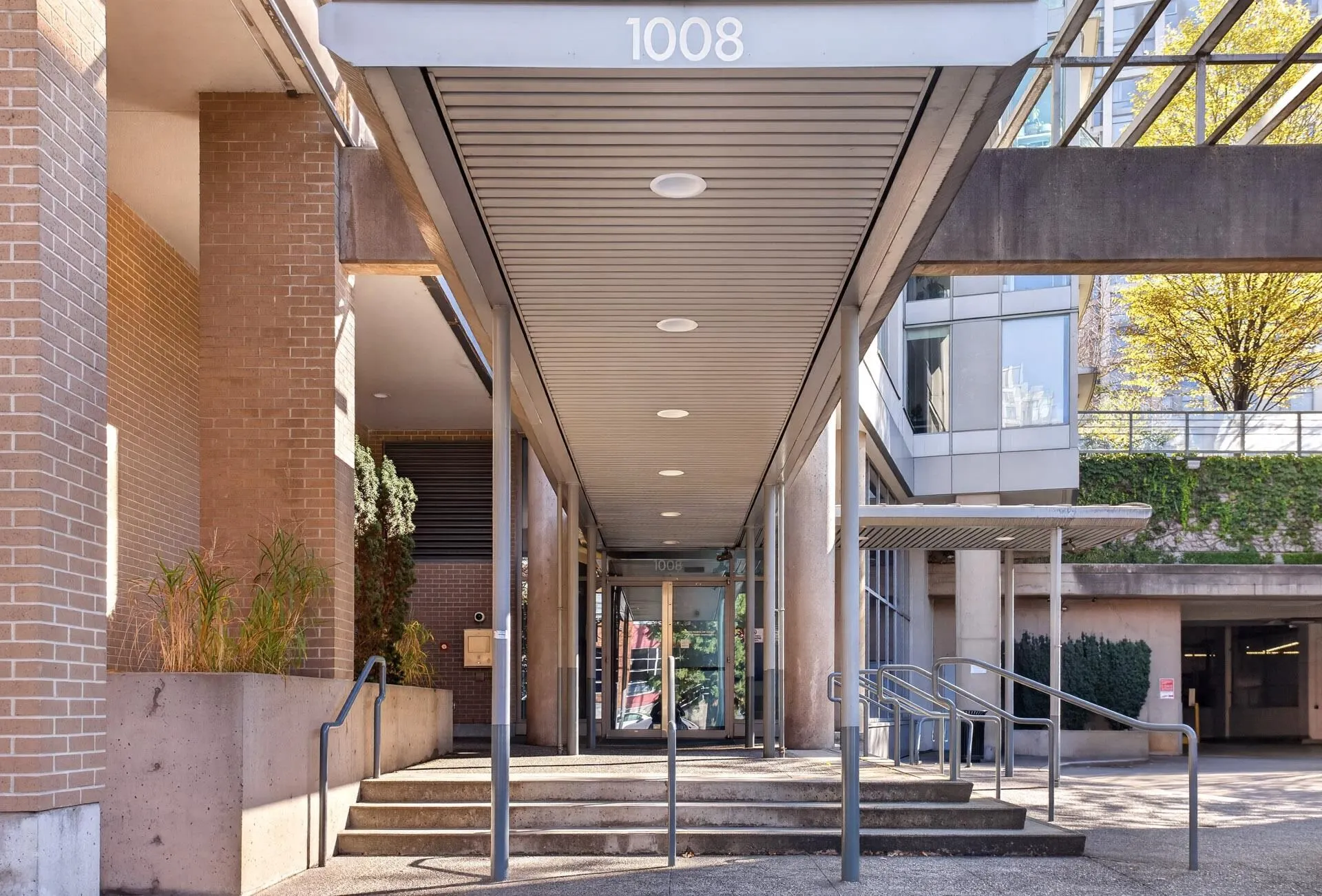 1008 Cambie Street #2603