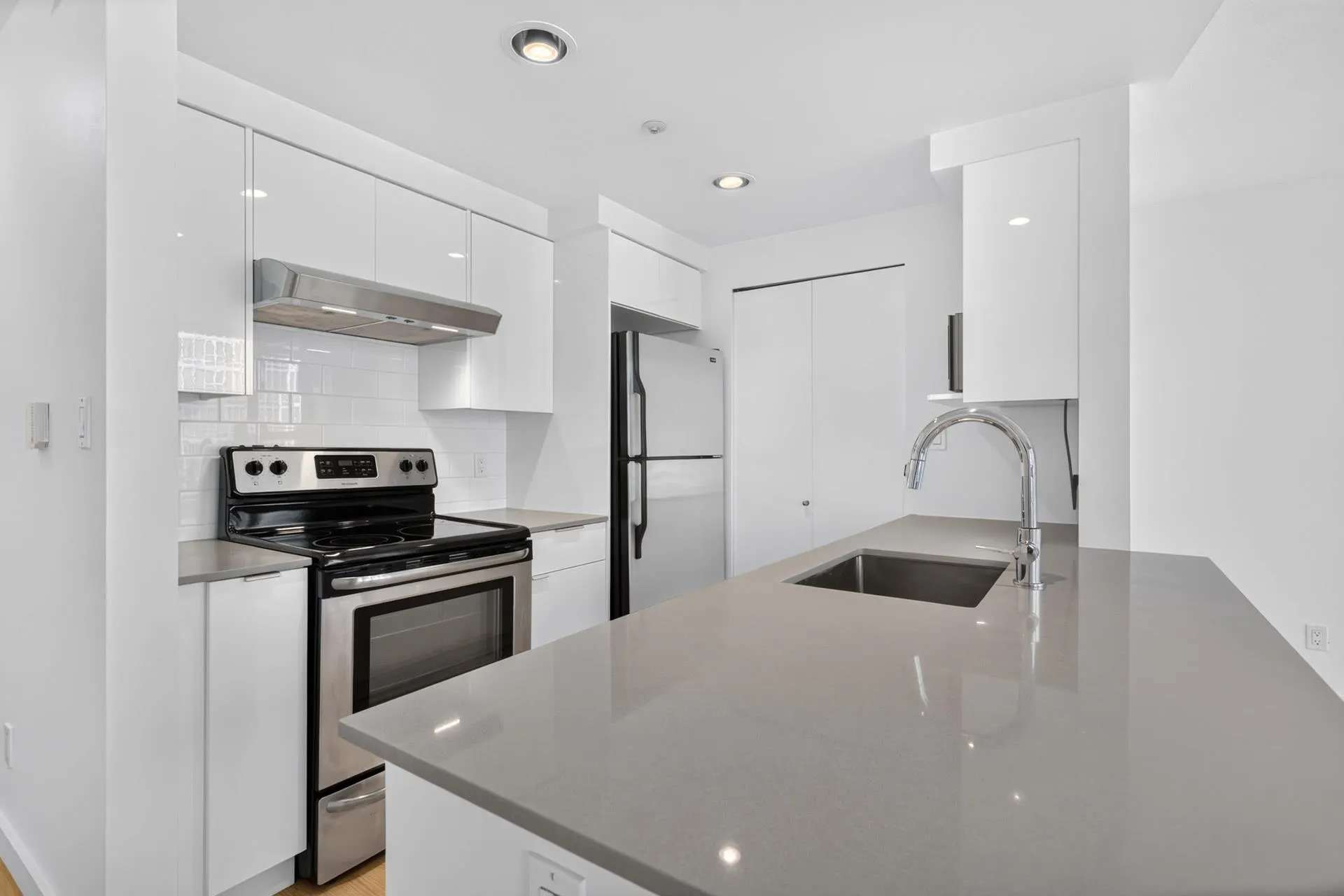 1008 Cambie Street #2603