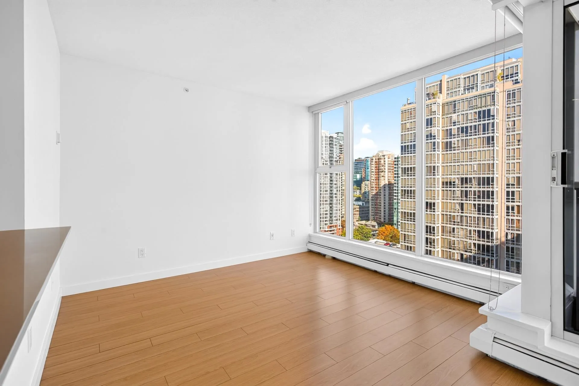1008 Cambie Street #2603