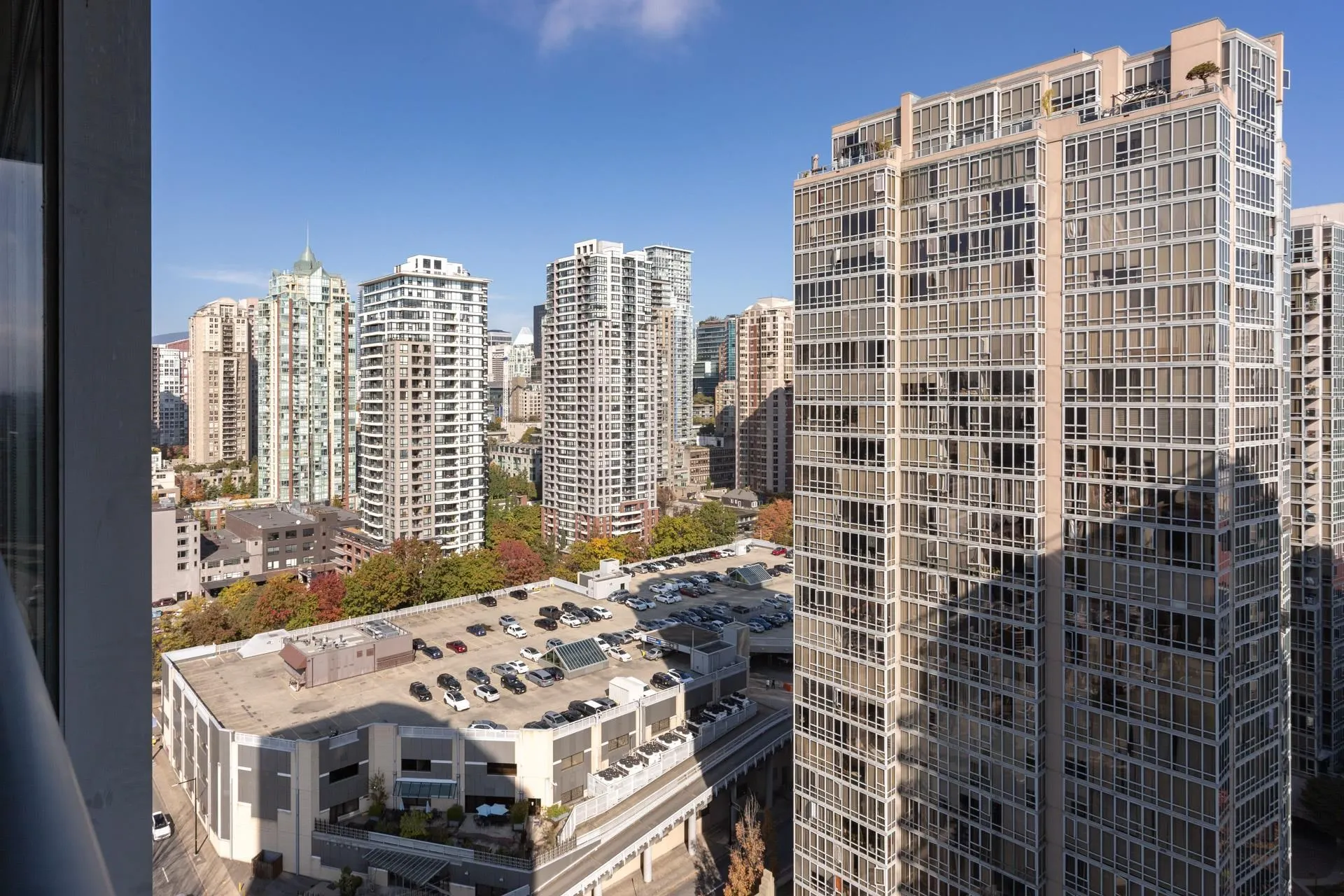 1008 Cambie Street #2603