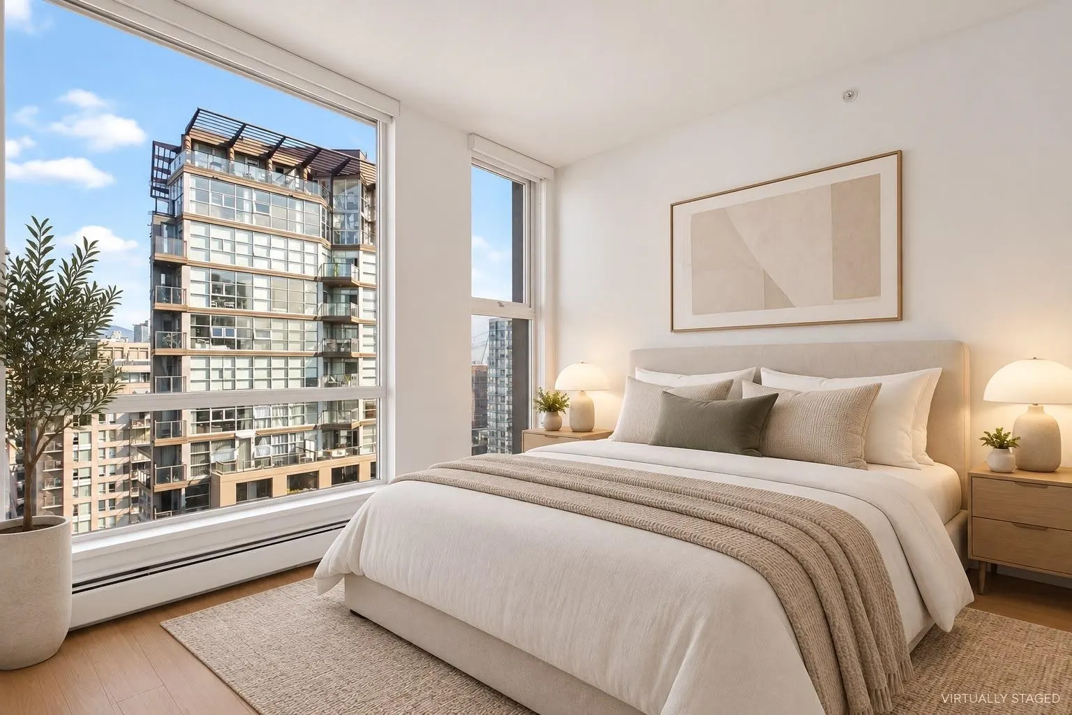 1008 Cambie Street #2603