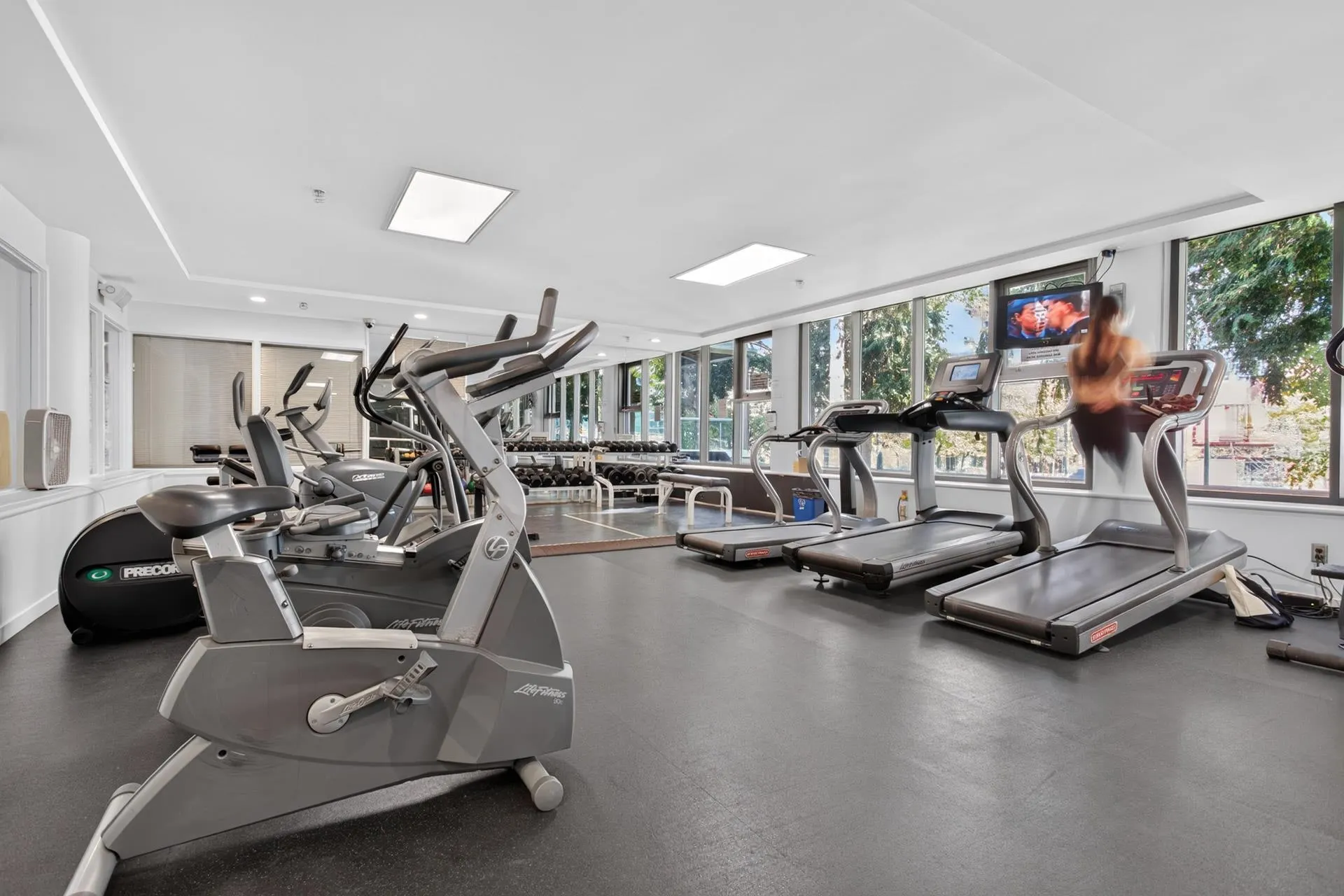 1008 Cambie Street #2603