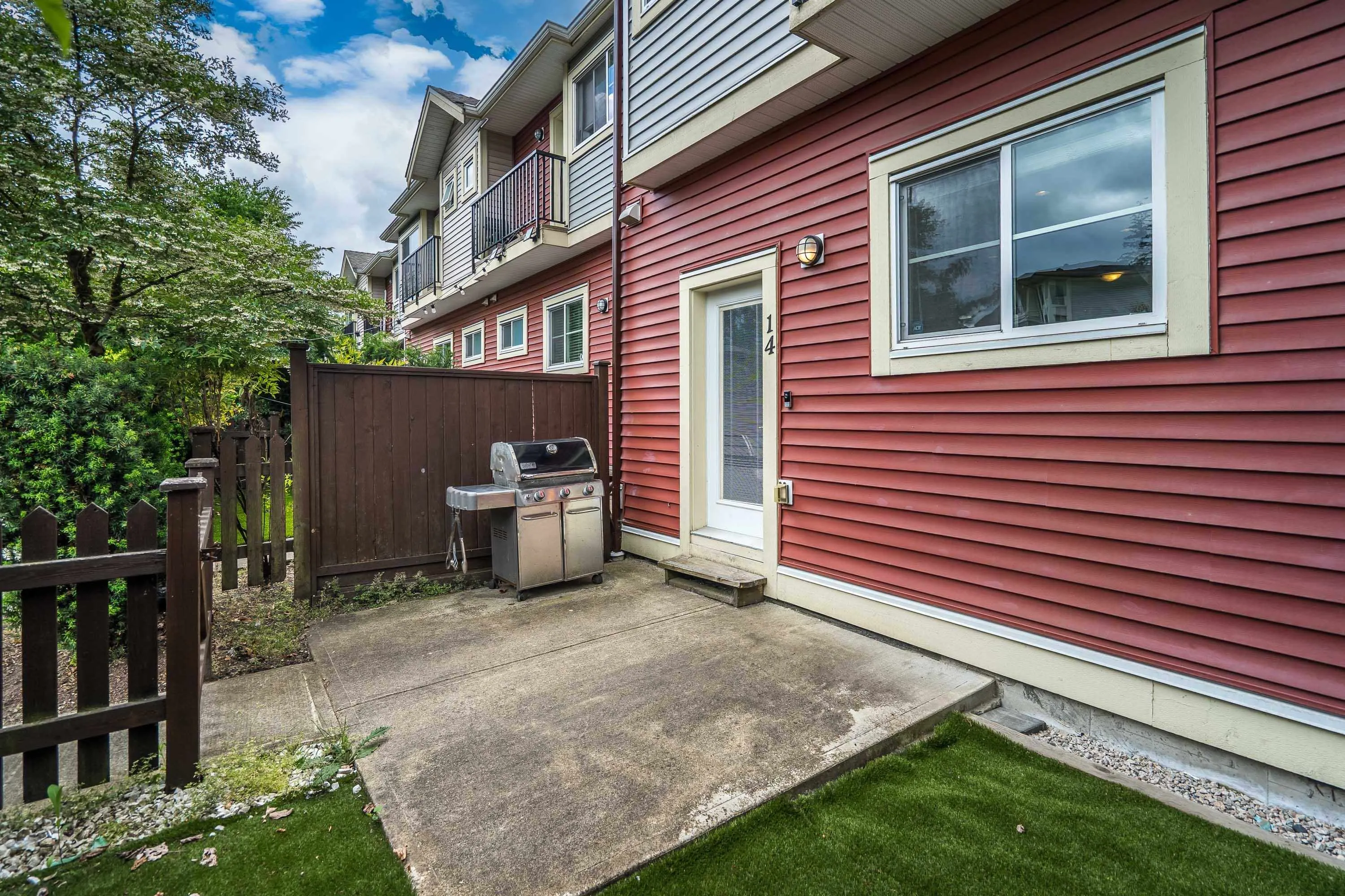 6945 185 Street #14