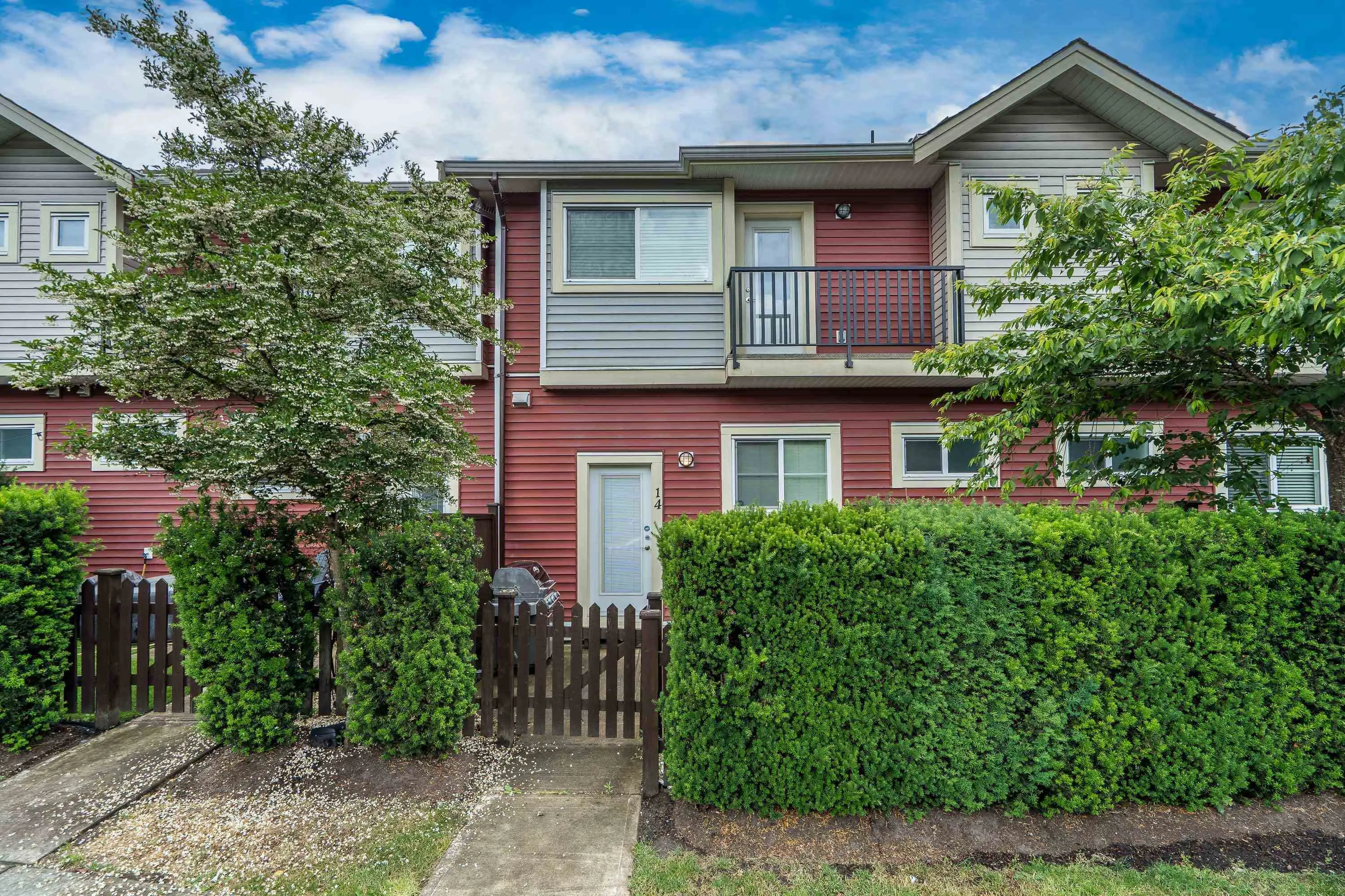 6945 185 Street #14