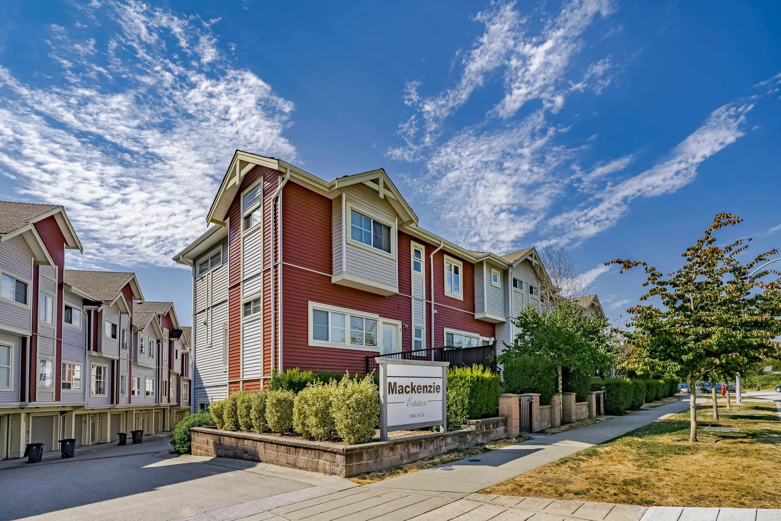 6945 185 Street #14