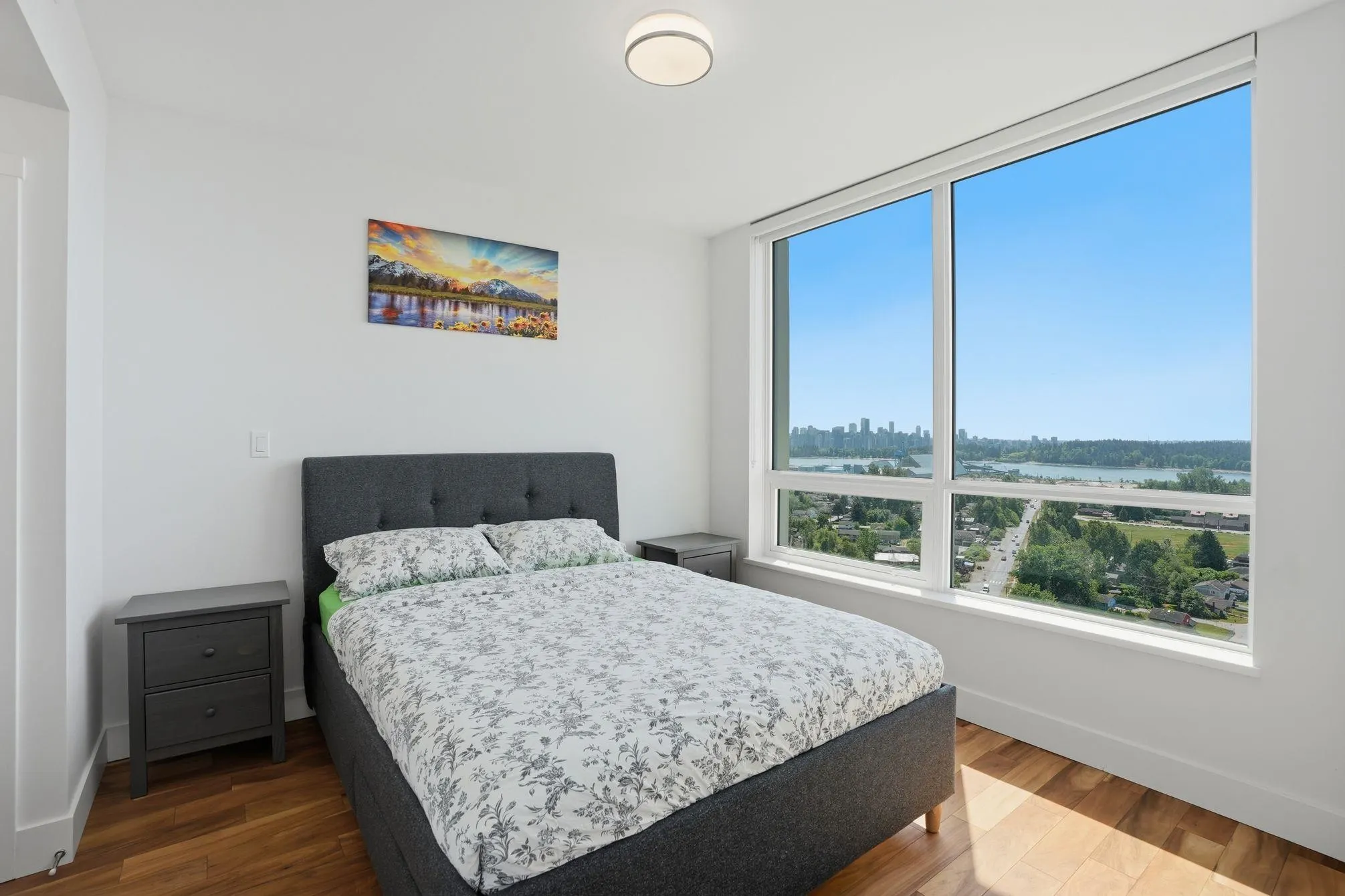 1632 Lions Gate Lane #1904