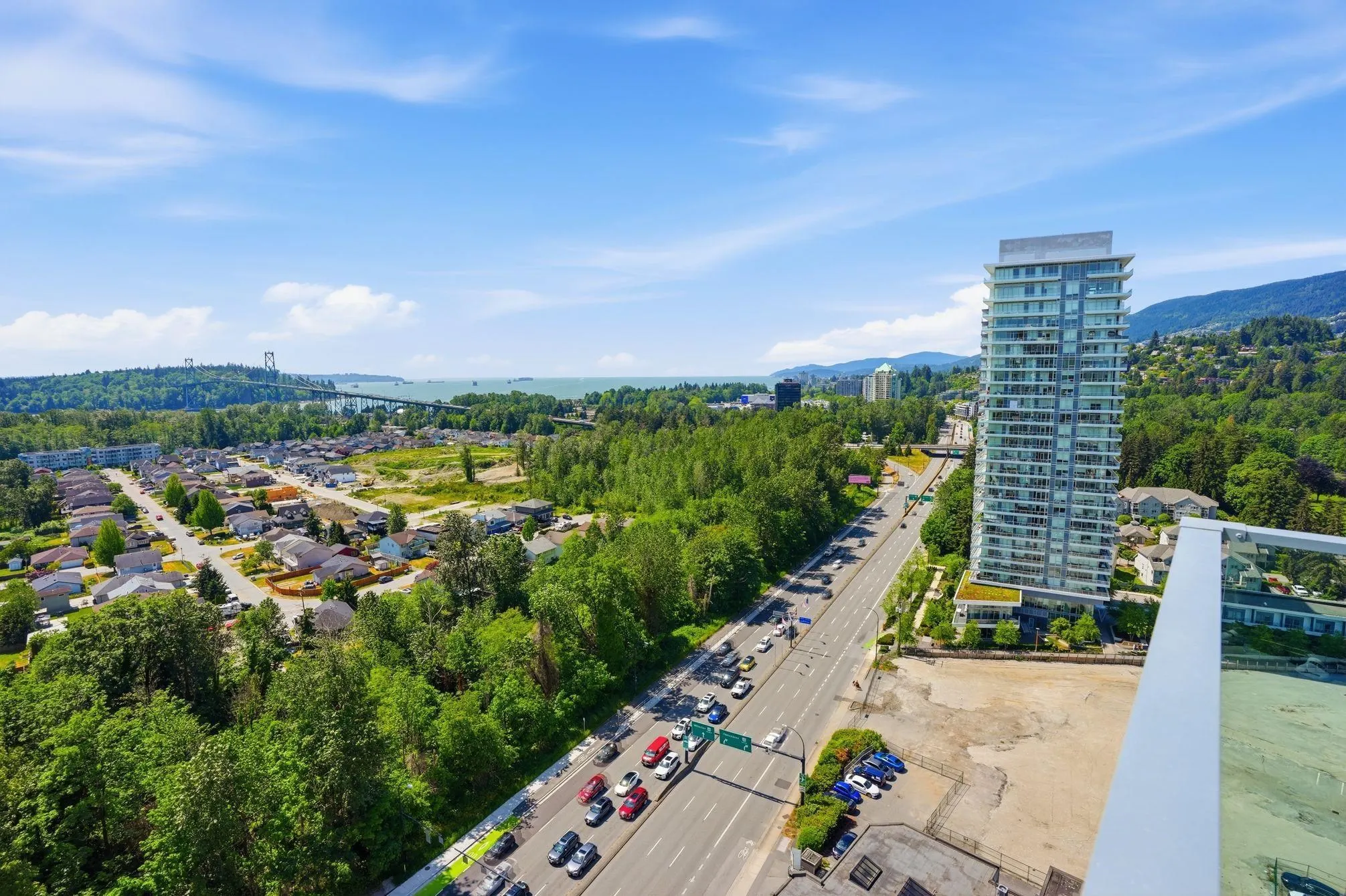 1632 Lions Gate Lane #1904