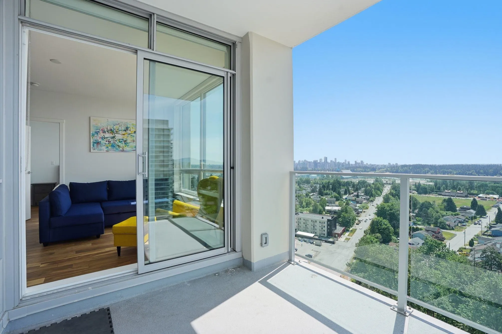 1632 Lions Gate Lane #1904