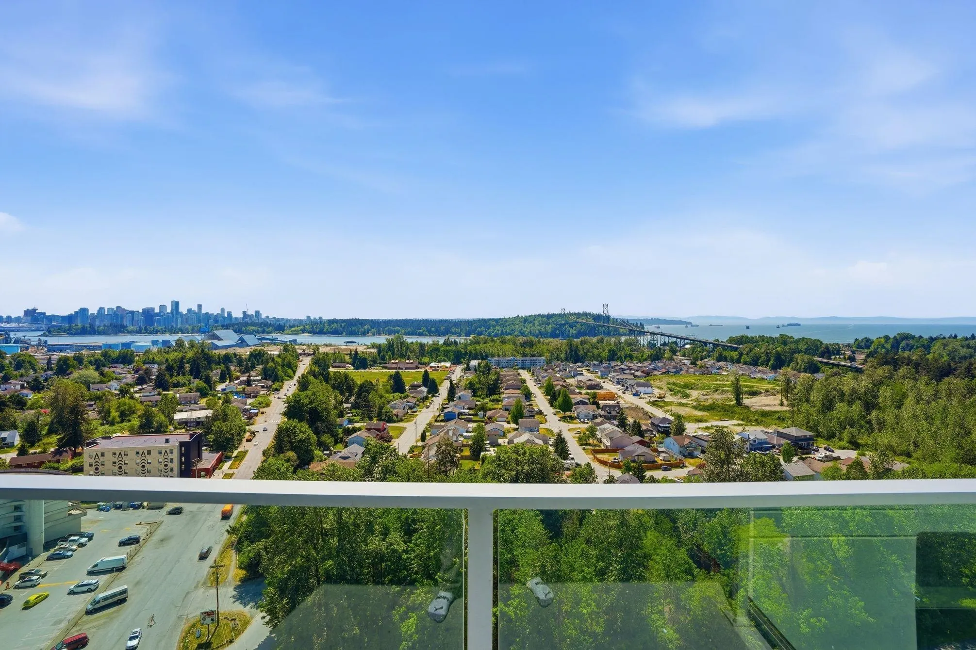 1632 Lions Gate Lane #1904