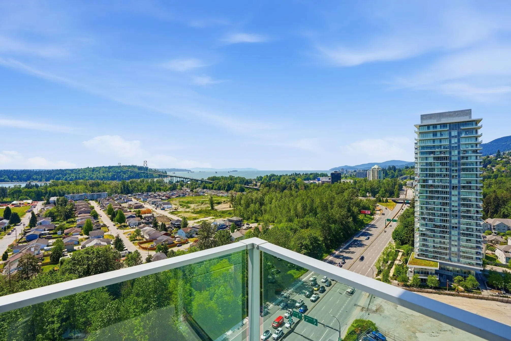 1632 Lions Gate Lane #1904