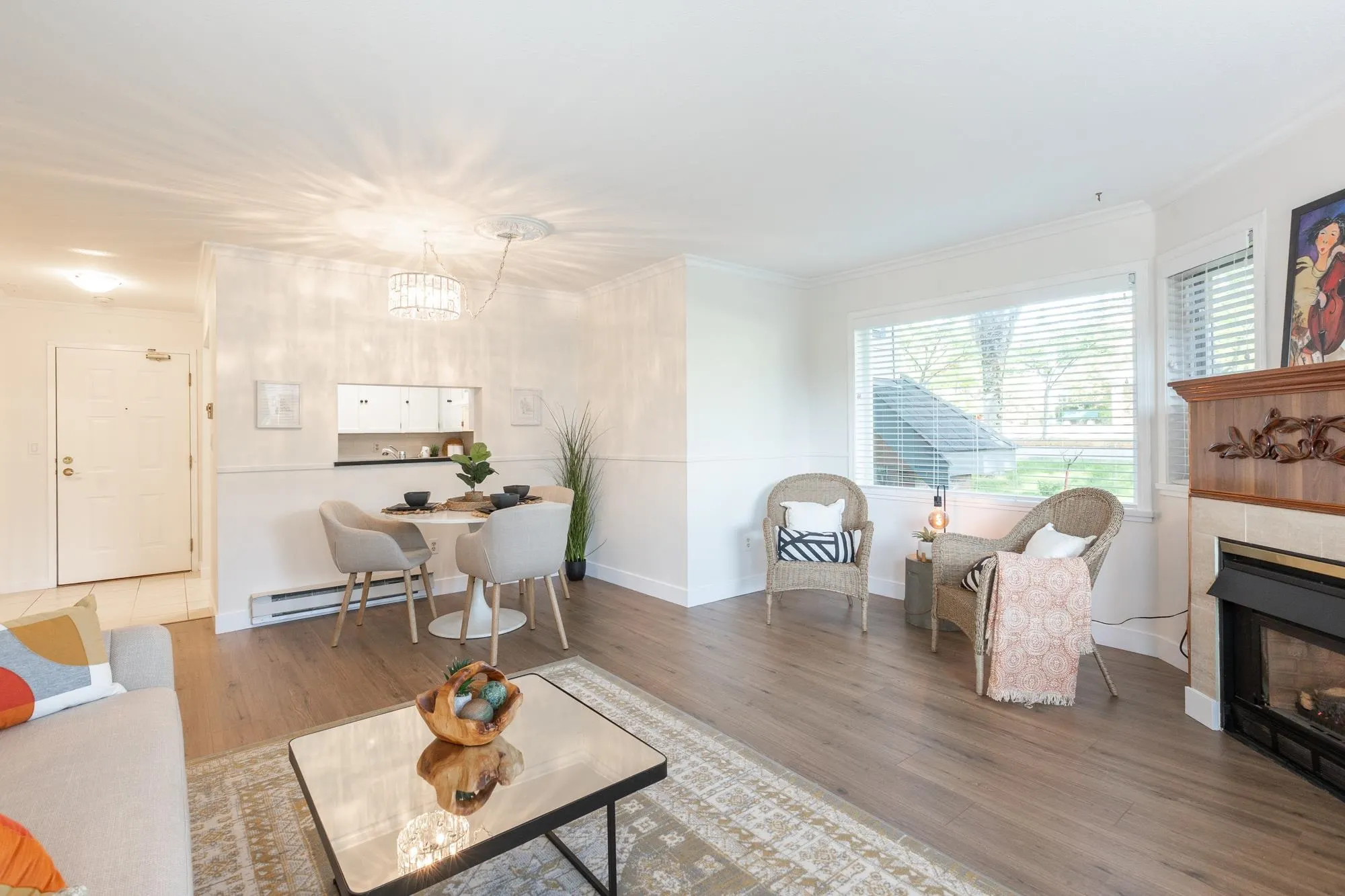 13965 16 Avenue #107