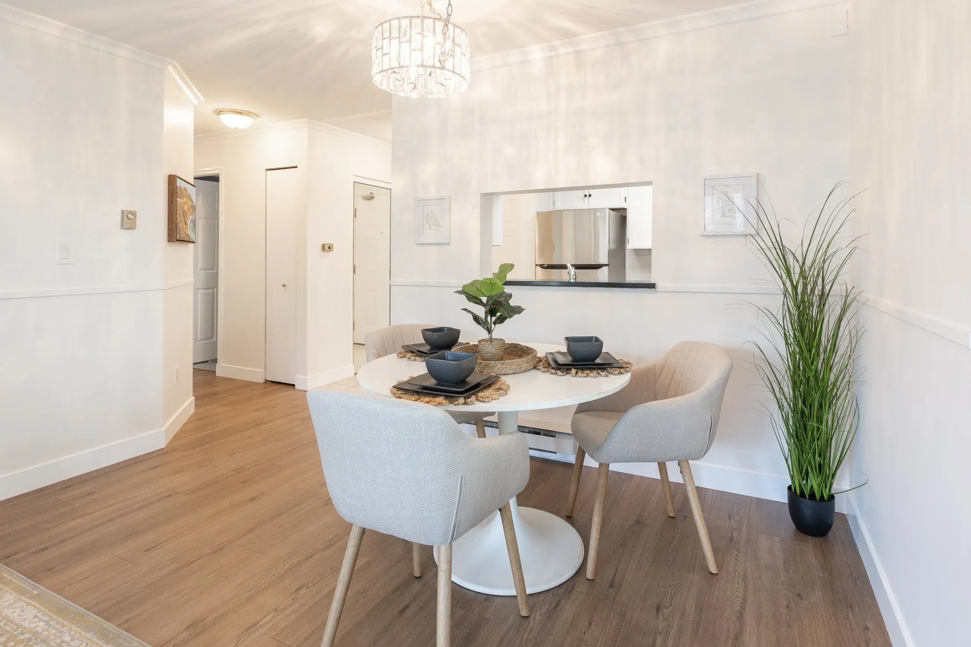 13965 16 Avenue #107