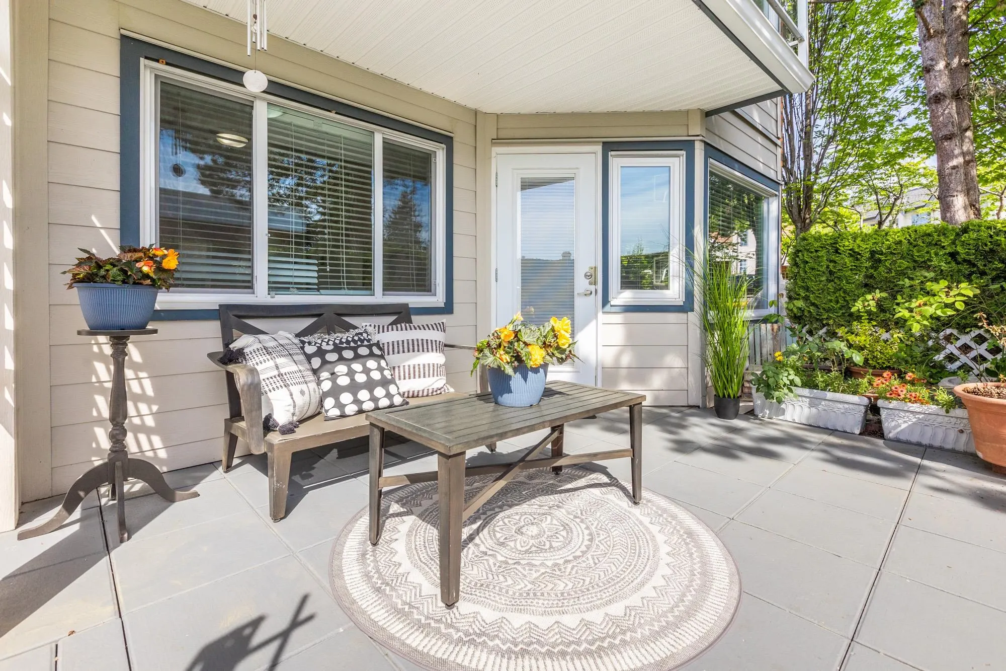 13965 16 Avenue #107