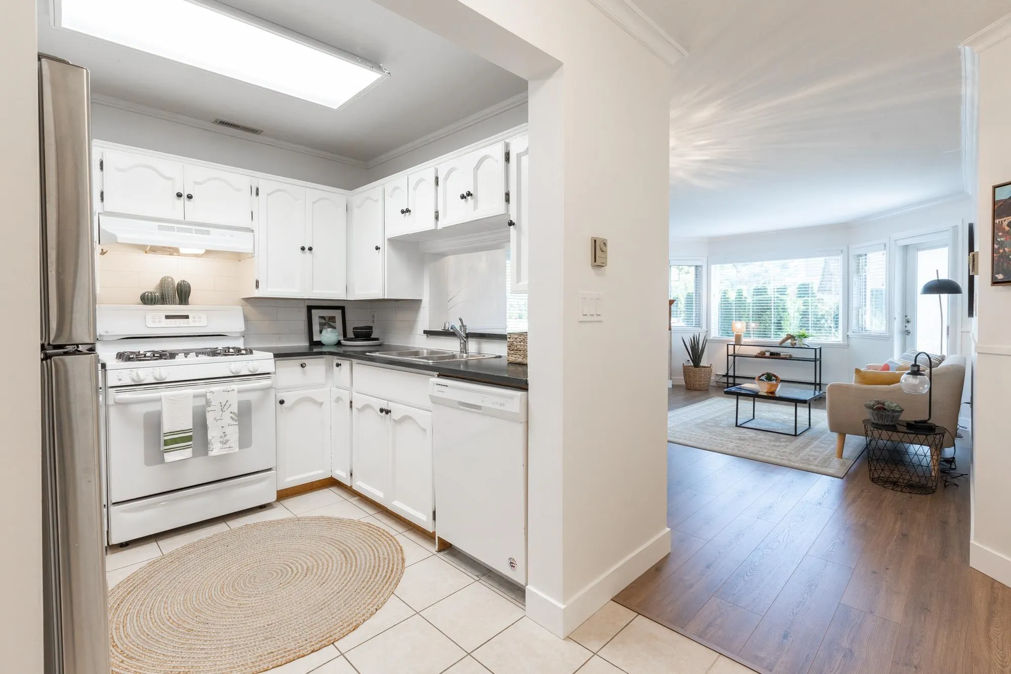 13965 16 Avenue #107