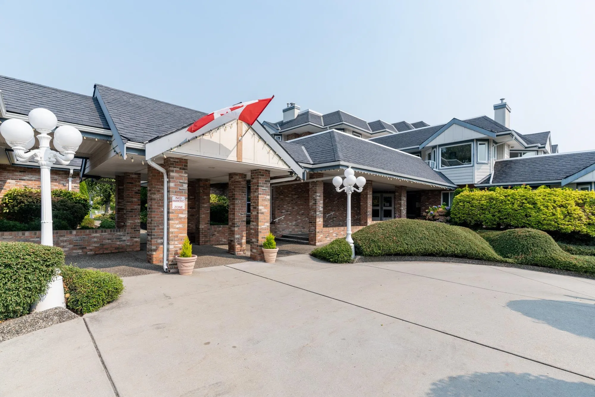 13965 16 Avenue #107