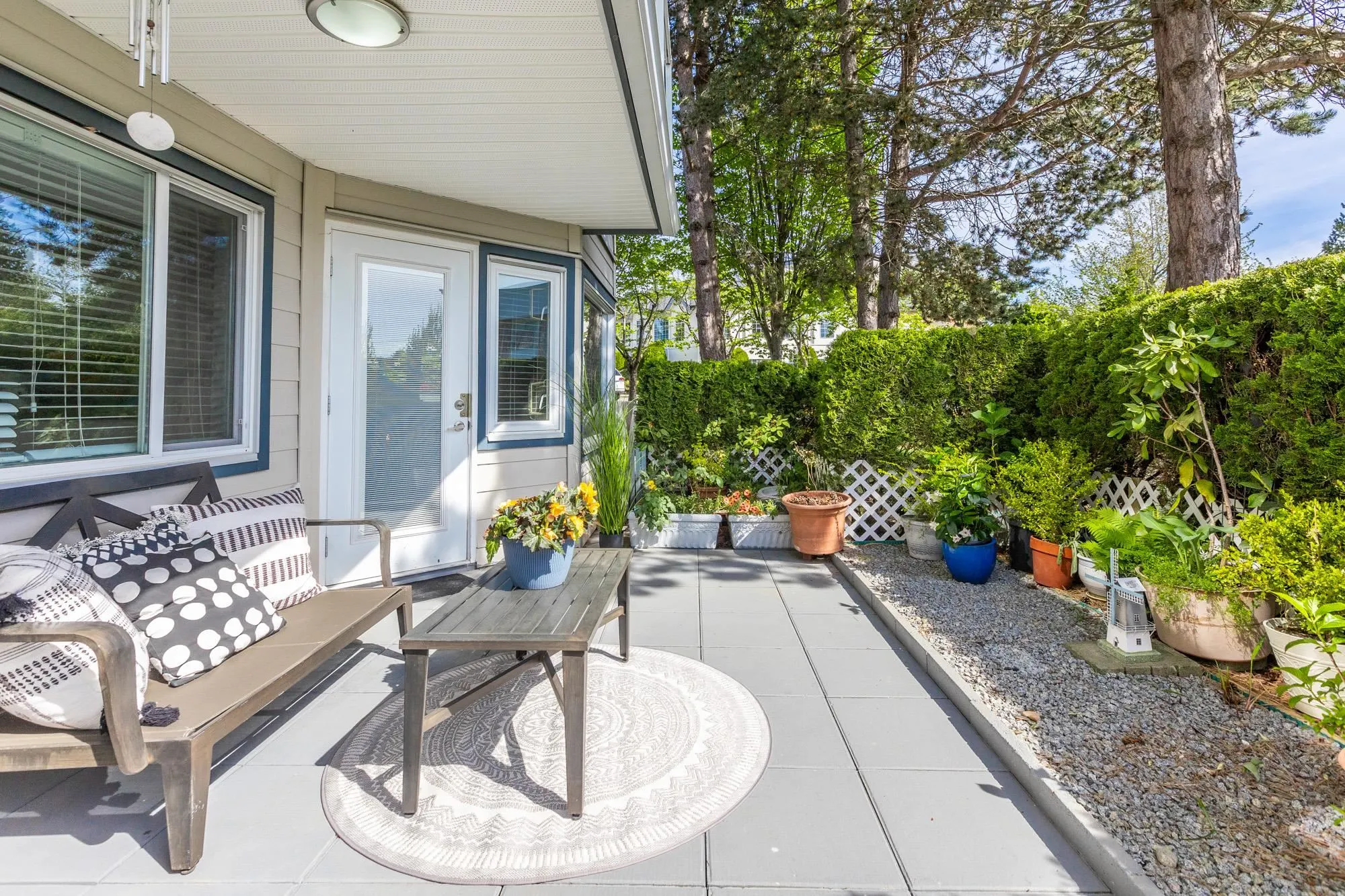 13965 16 Avenue #107