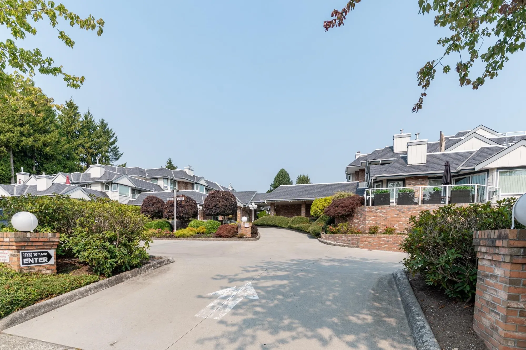 13965 16 Avenue #107